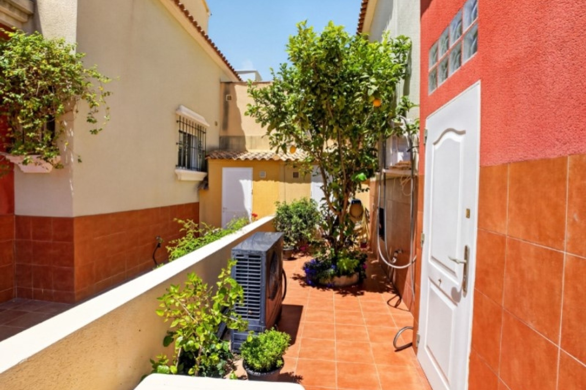 Venta - Adosado -
Torrevieja