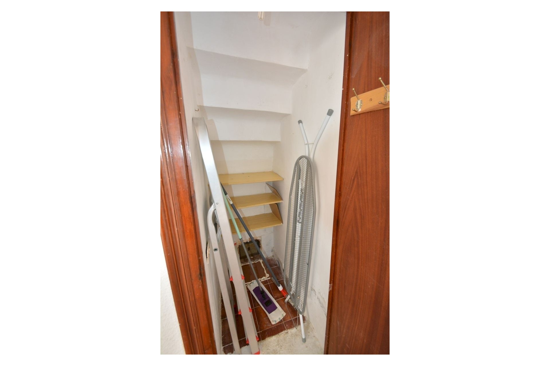 Venta - Adosado -
Torrevieja