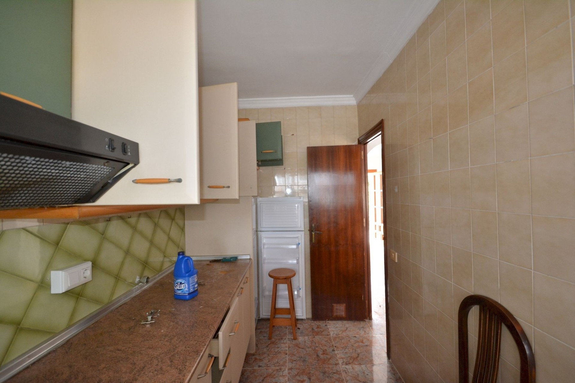 Venta - Adosado -
Torrevieja