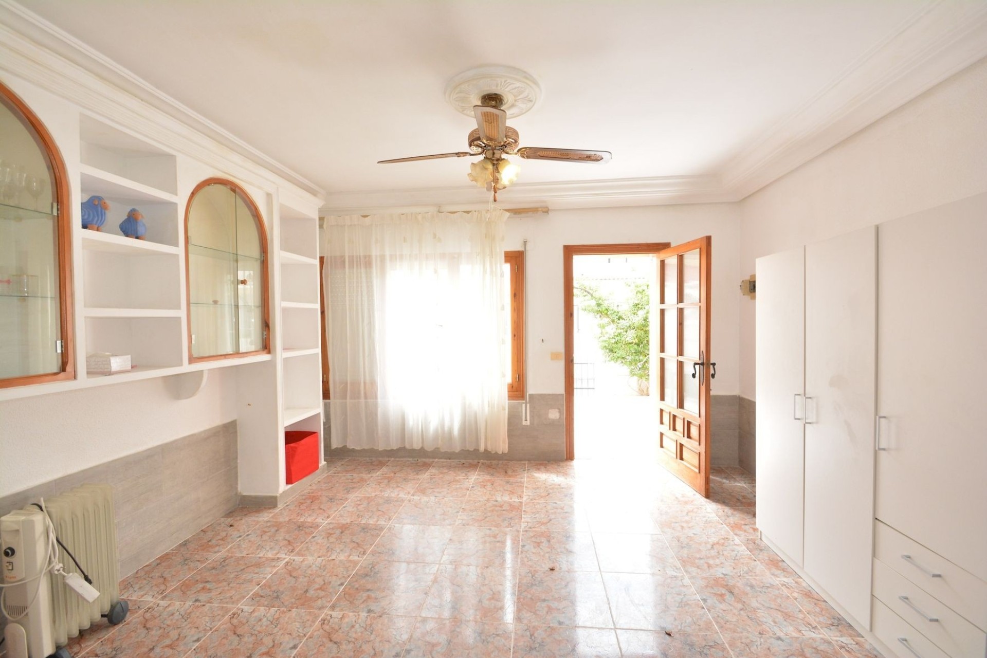 Venta - Adosado -
Torrevieja