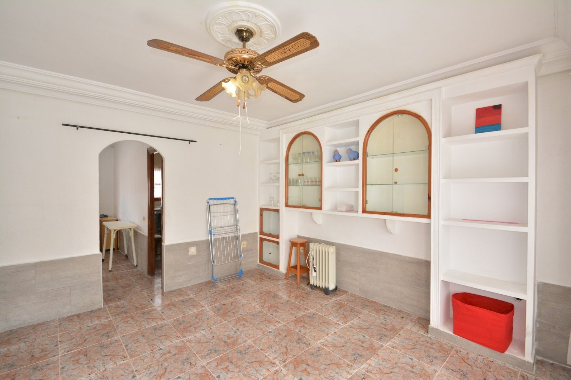 Venta - Adosado -
Torrevieja