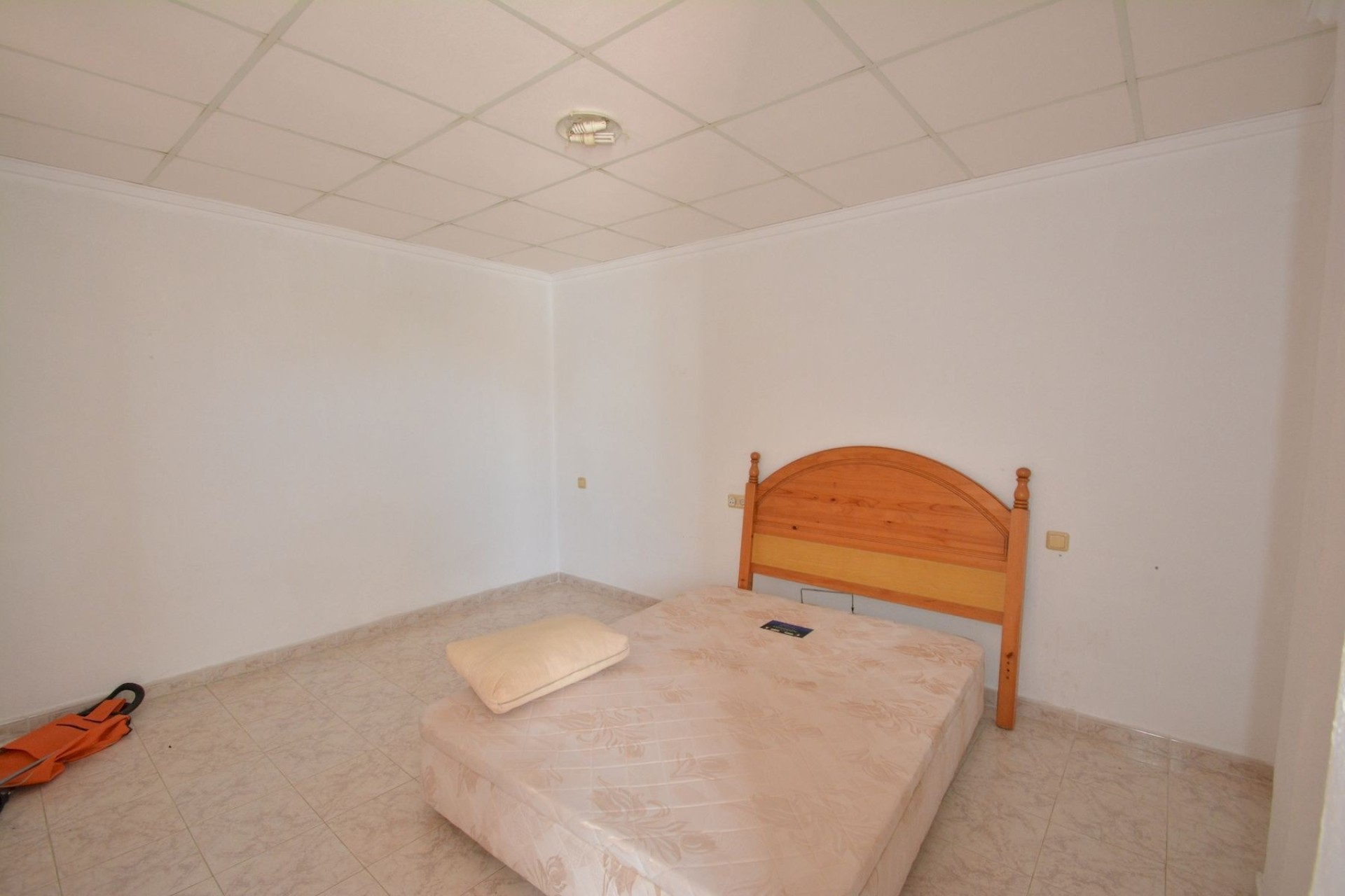 Venta - Adosado -
Torrevieja