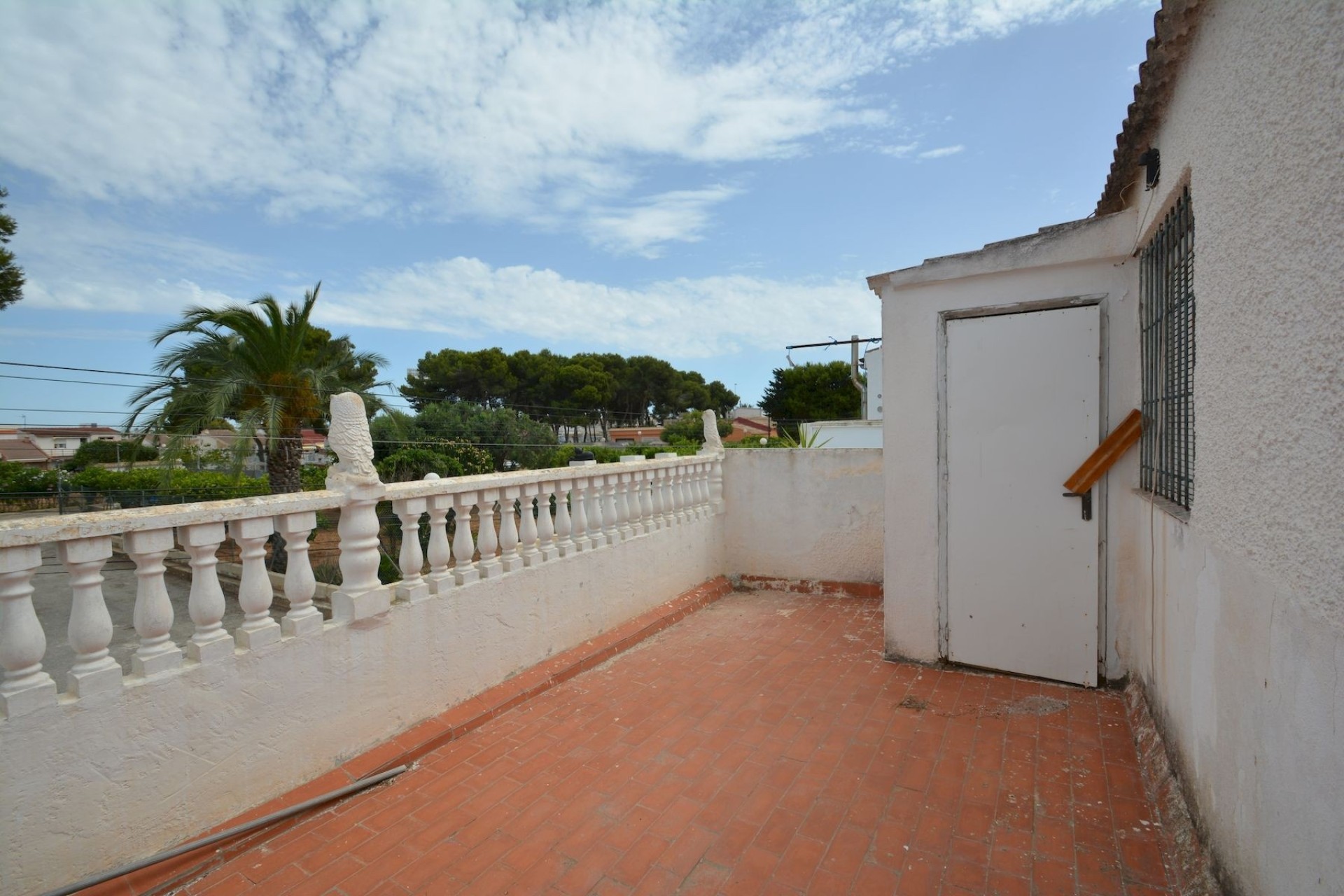Venta - Adosado -
Torrevieja