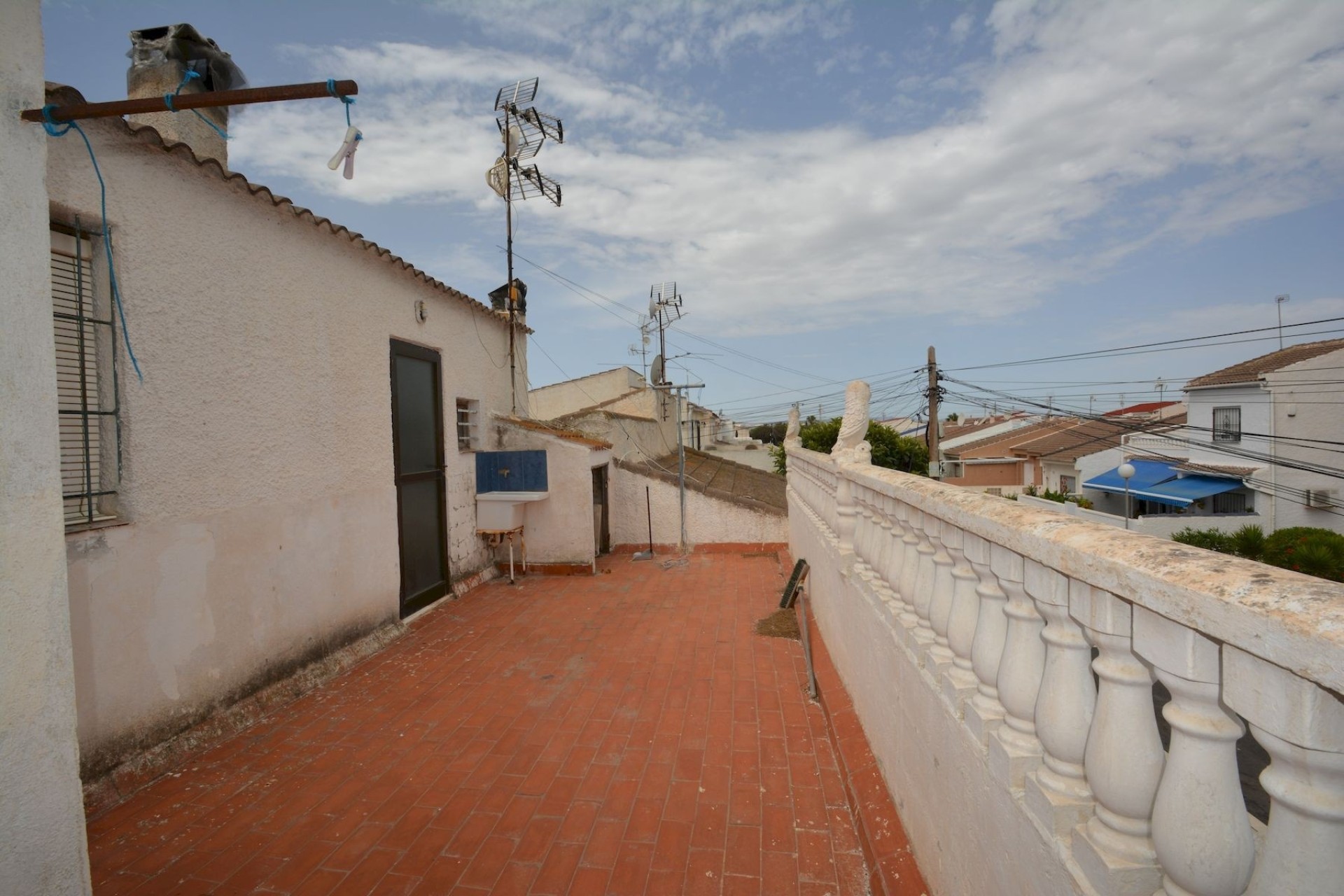 Venta - Adosado -
Torrevieja