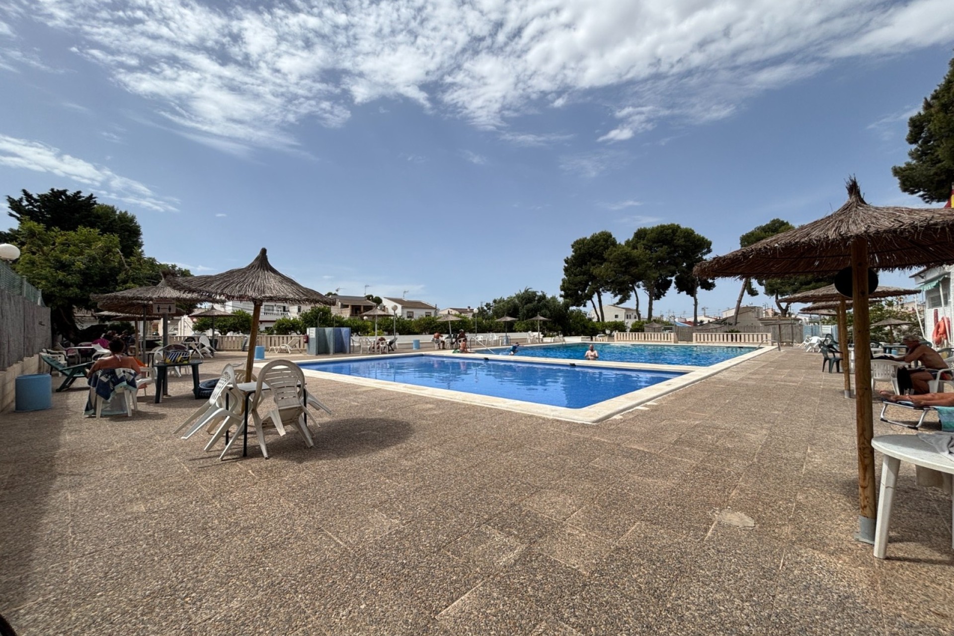Venta - Adosado -
Torrevieja