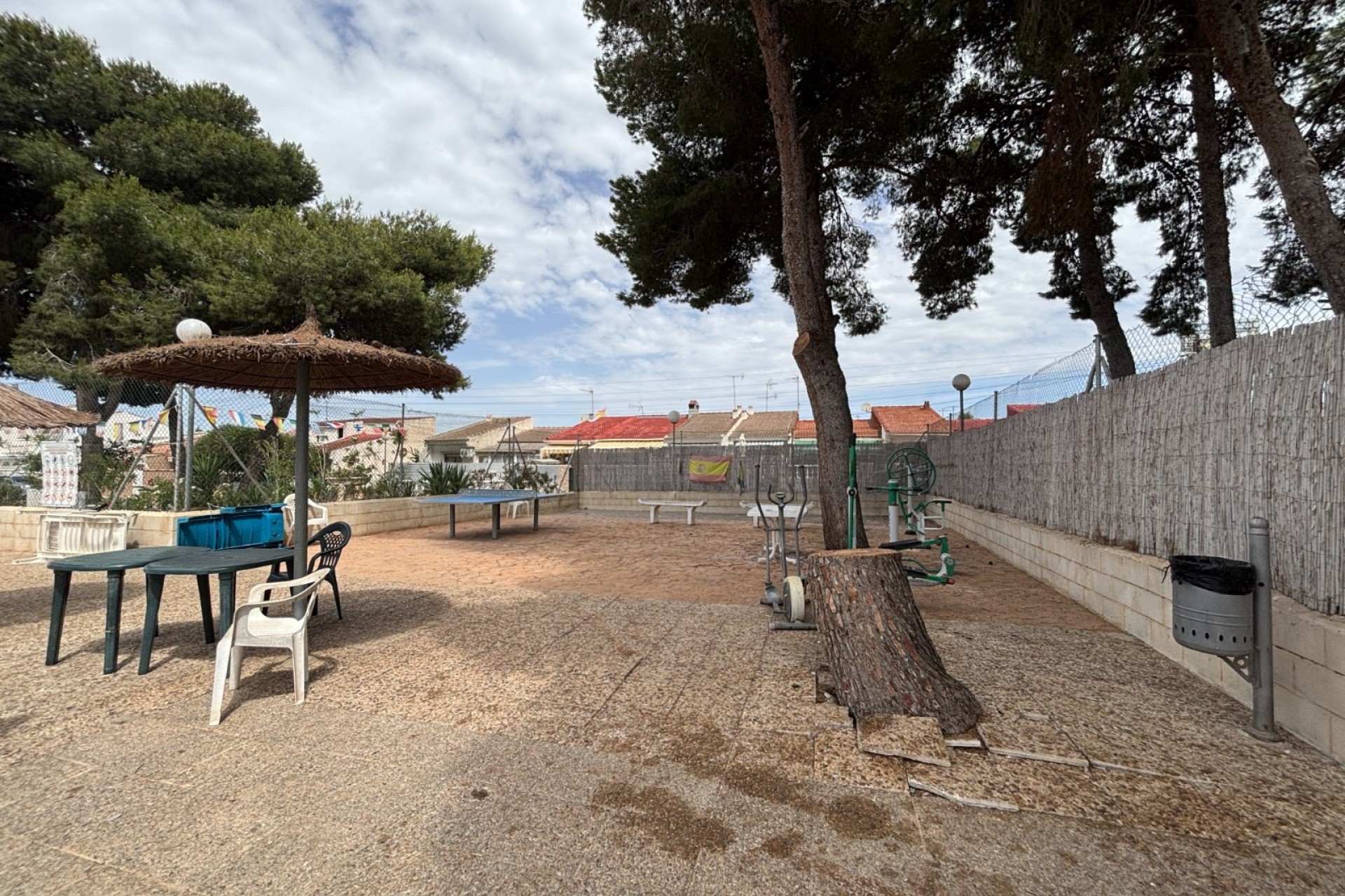 Venta - Adosado -
Torrevieja