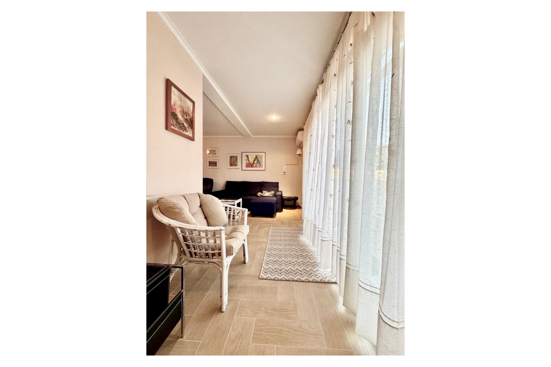 Venta - Adosado -
Torrevieja