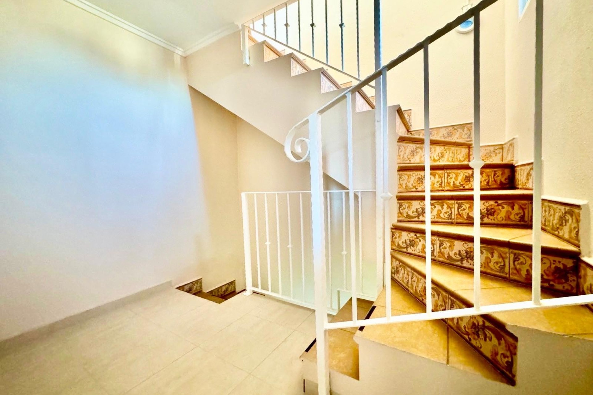 Venta - Adosado -
Torrevieja