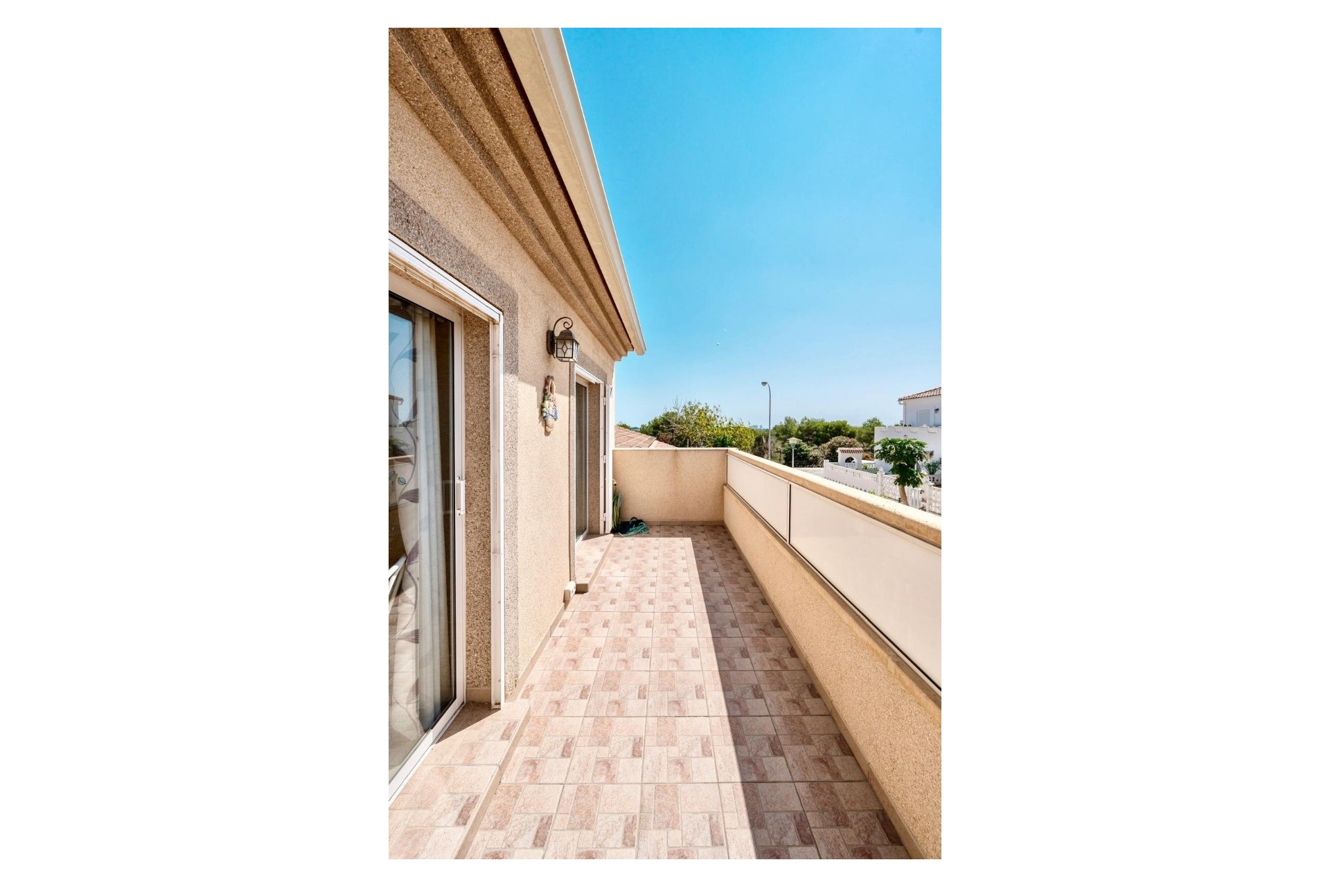 Venta - Adosado -
Torrevieja