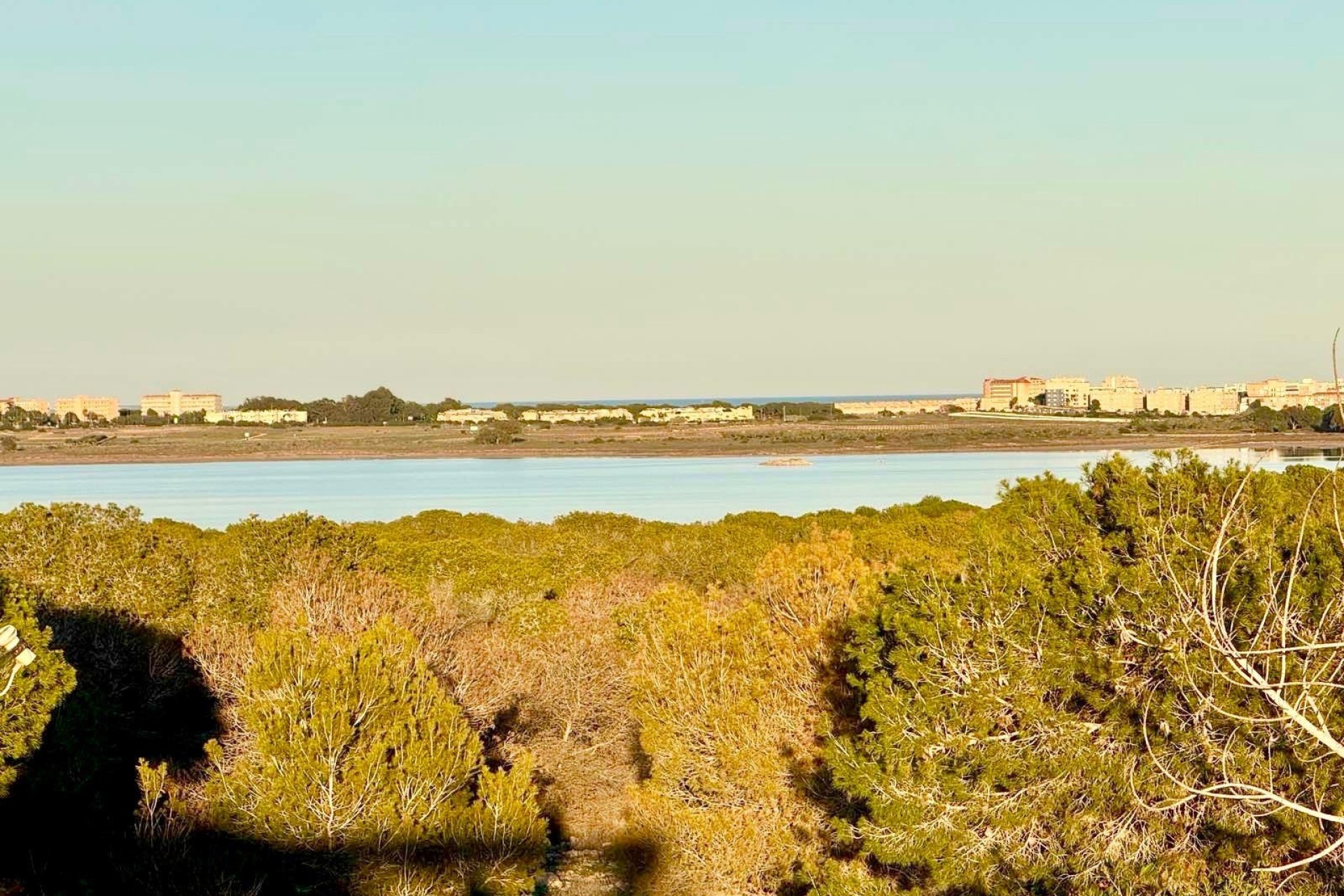 Venta - Adosado -
Torrevieja