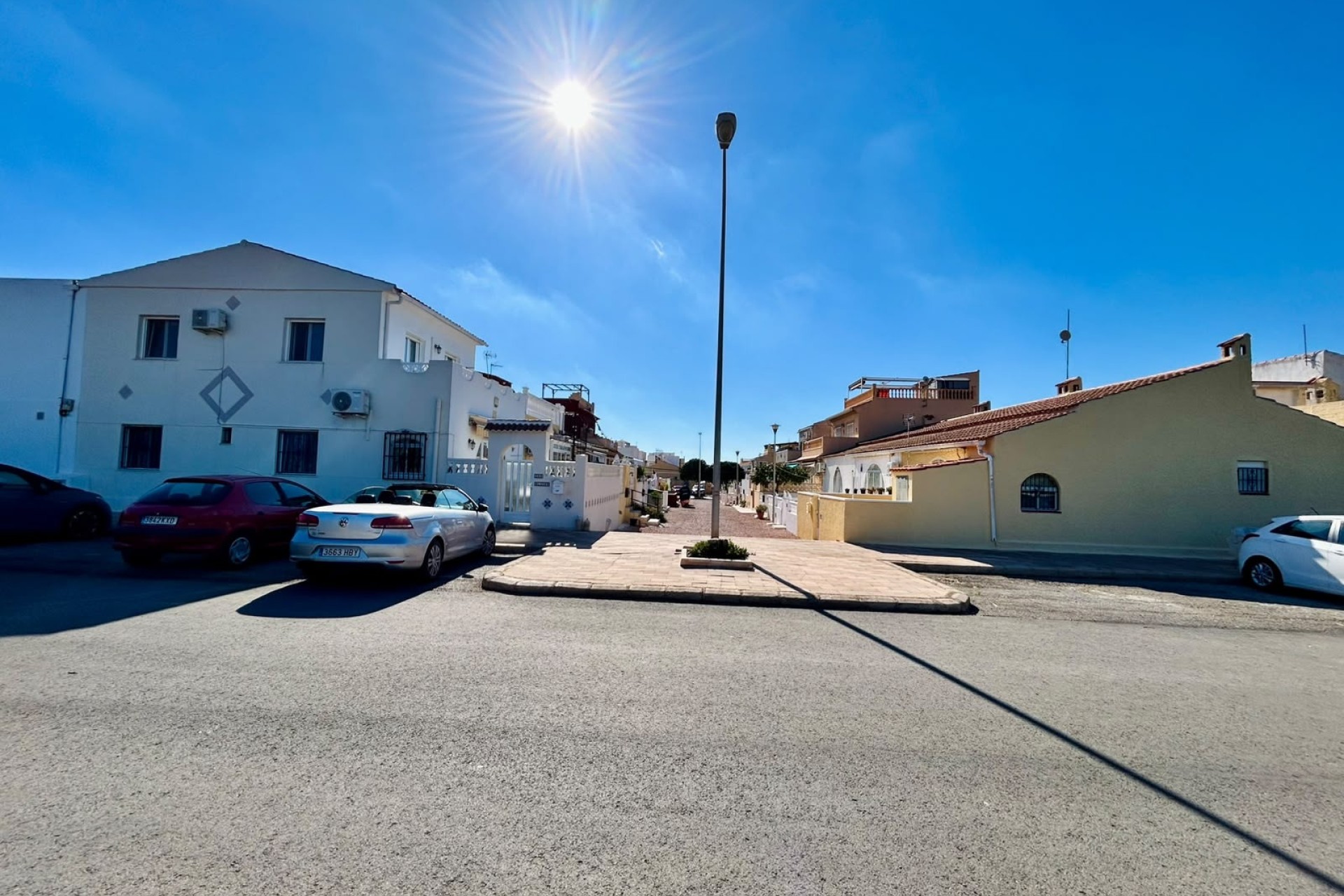 Venta - Adosado -
Torrevieja