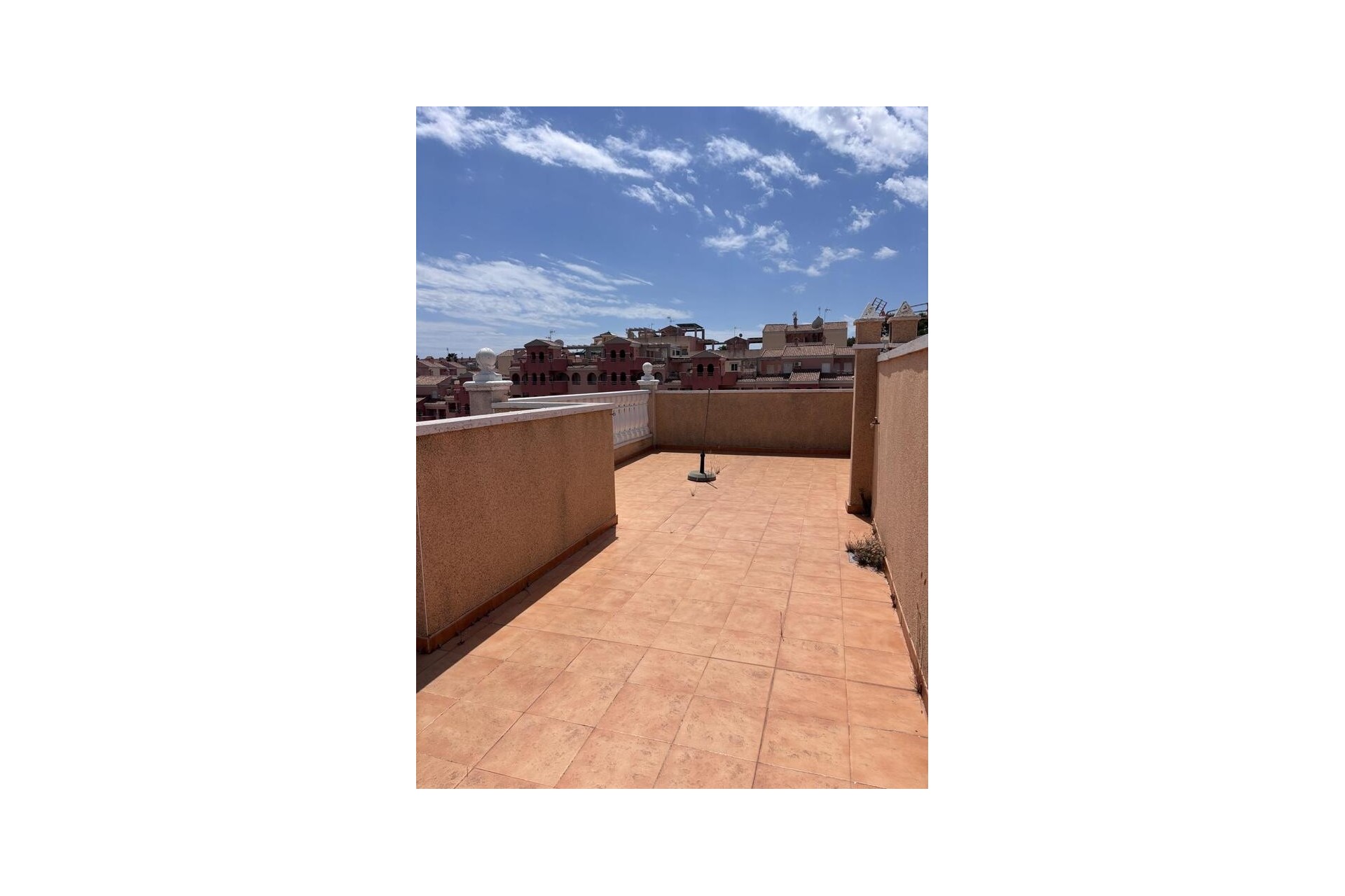 Venta - Adosado -
Villamartín - Costa Blanca