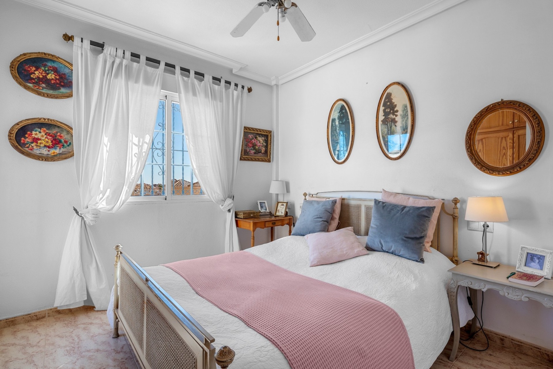 Venta - Adosado -
Villamartín - Costa Blanca