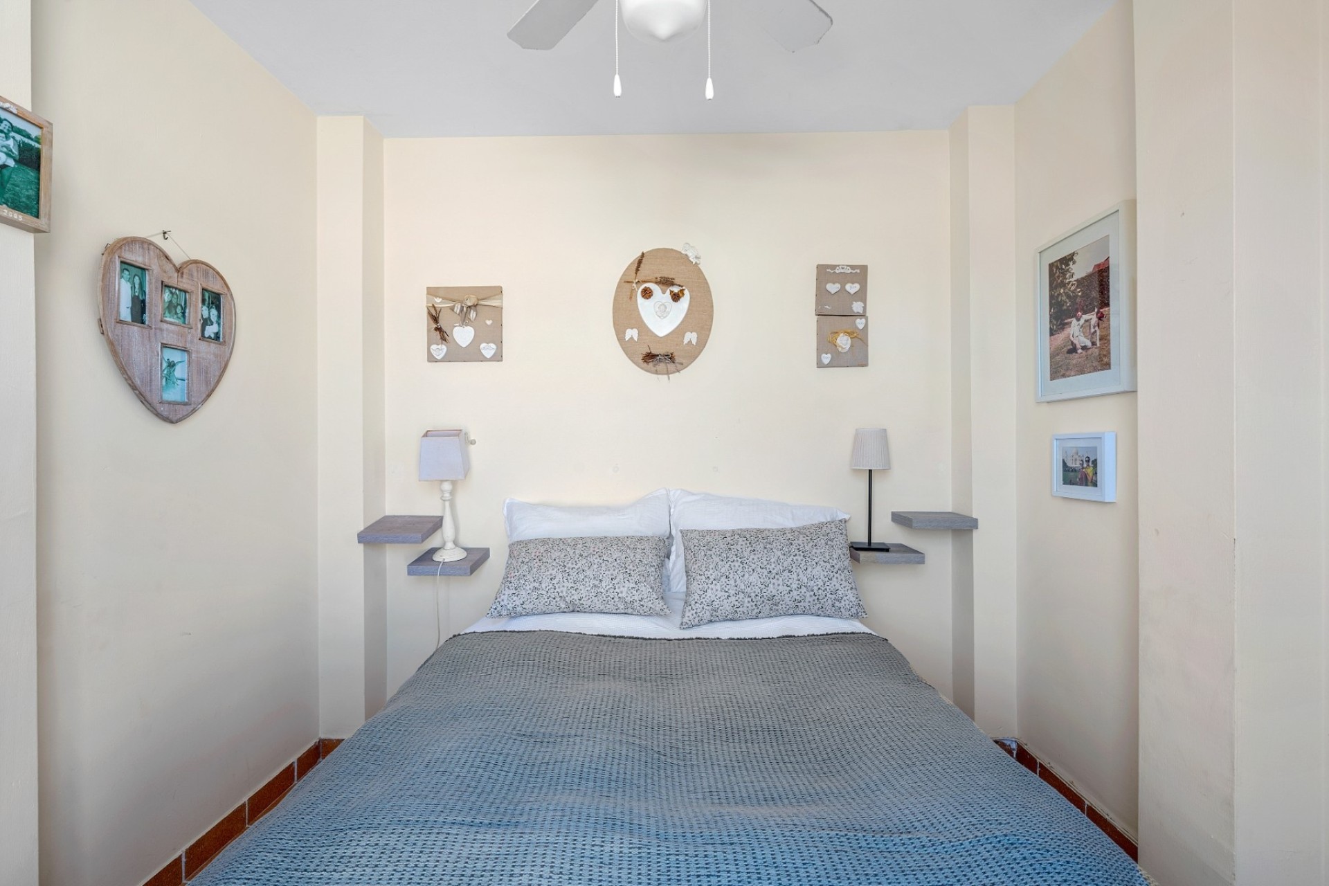 Venta - Adosado -
Villamartín - Costa Blanca