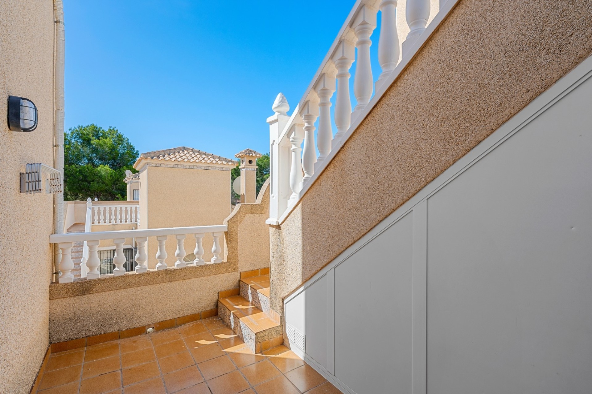 Venta - Adosado -
Villamartín - Costa Blanca