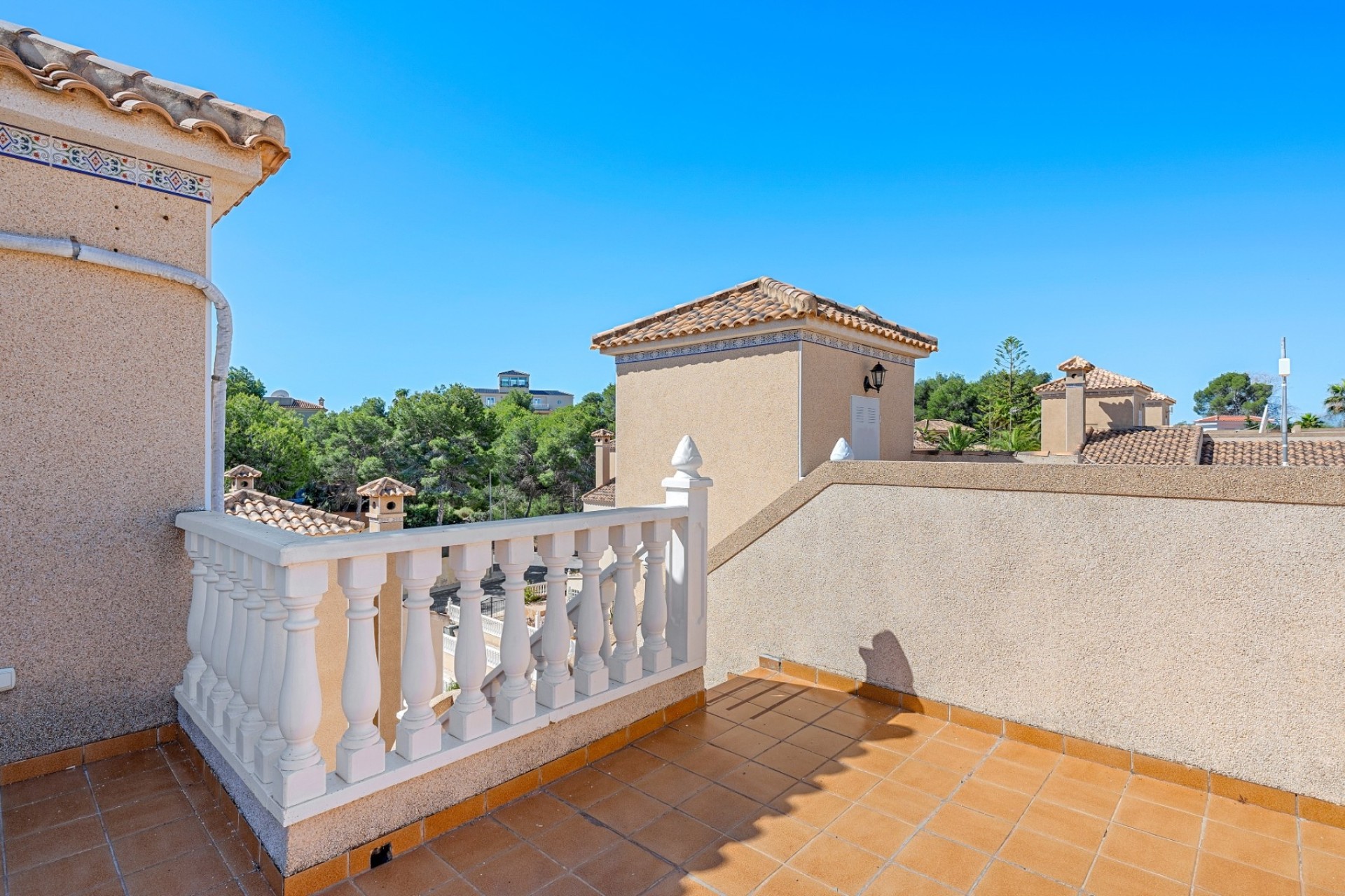 Venta - Adosado -
Villamartín - Costa Blanca