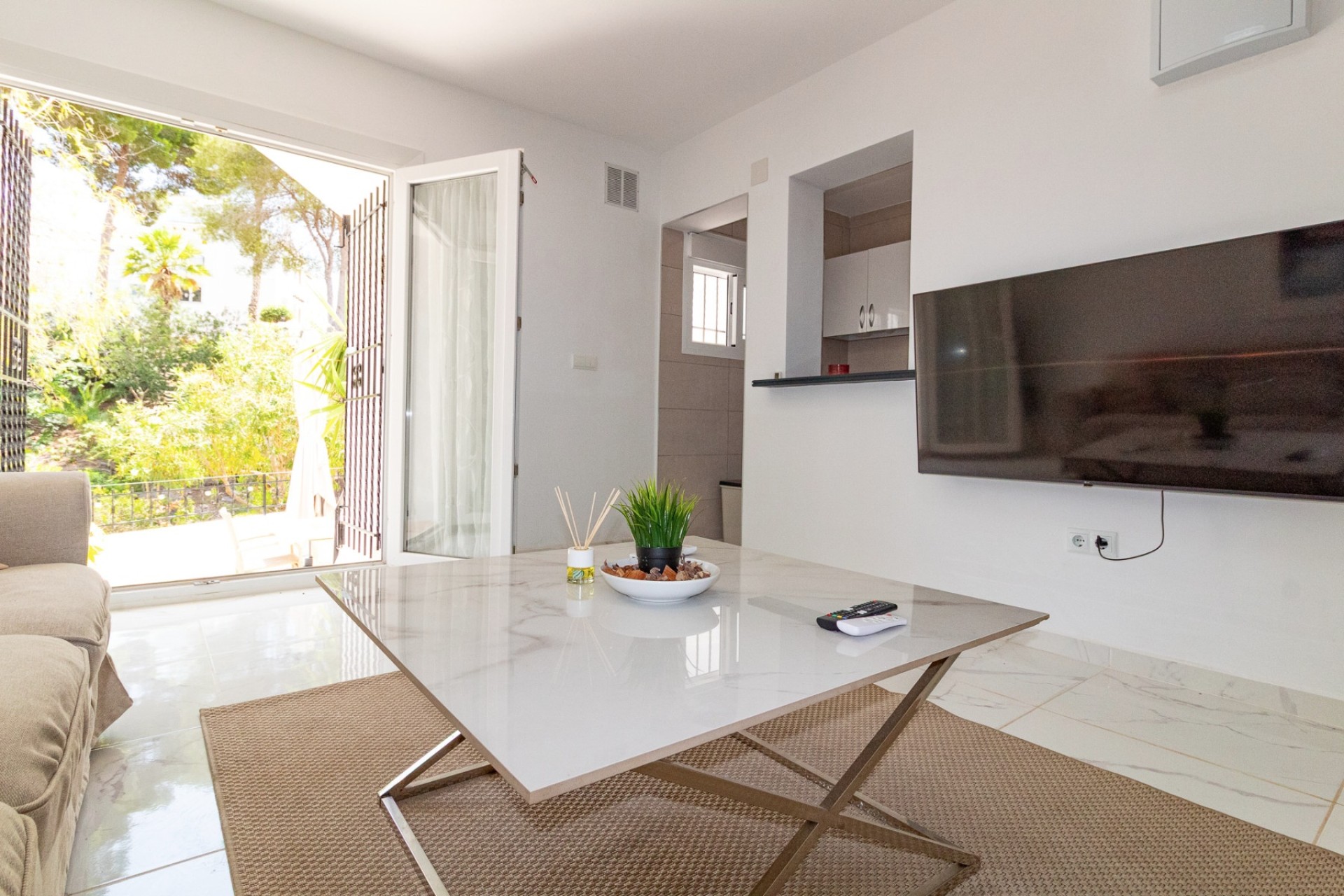 Venta - Adosado -
Villamartín - Verdemar