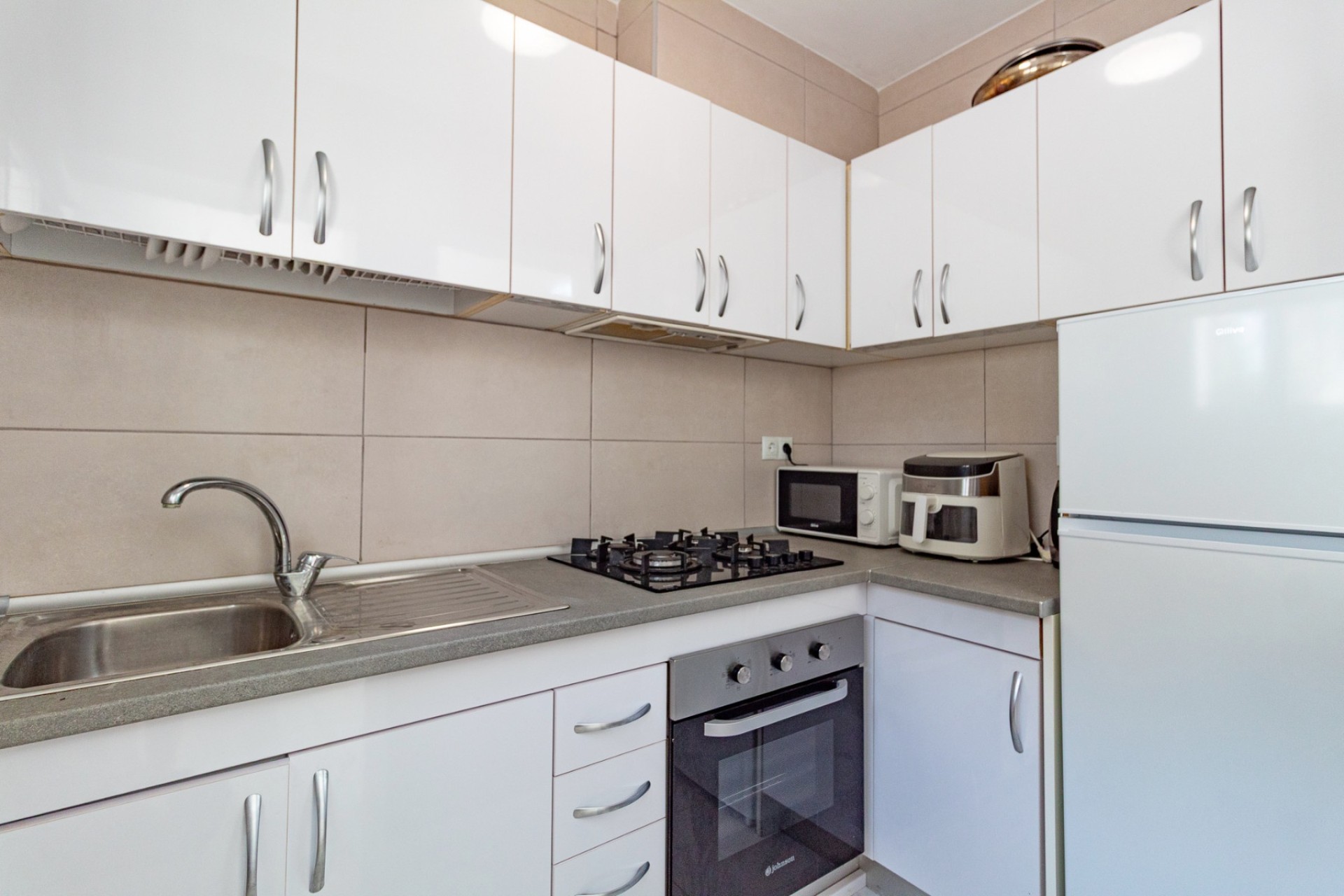 Venta - Adosado -
Villamartín - Verdemar