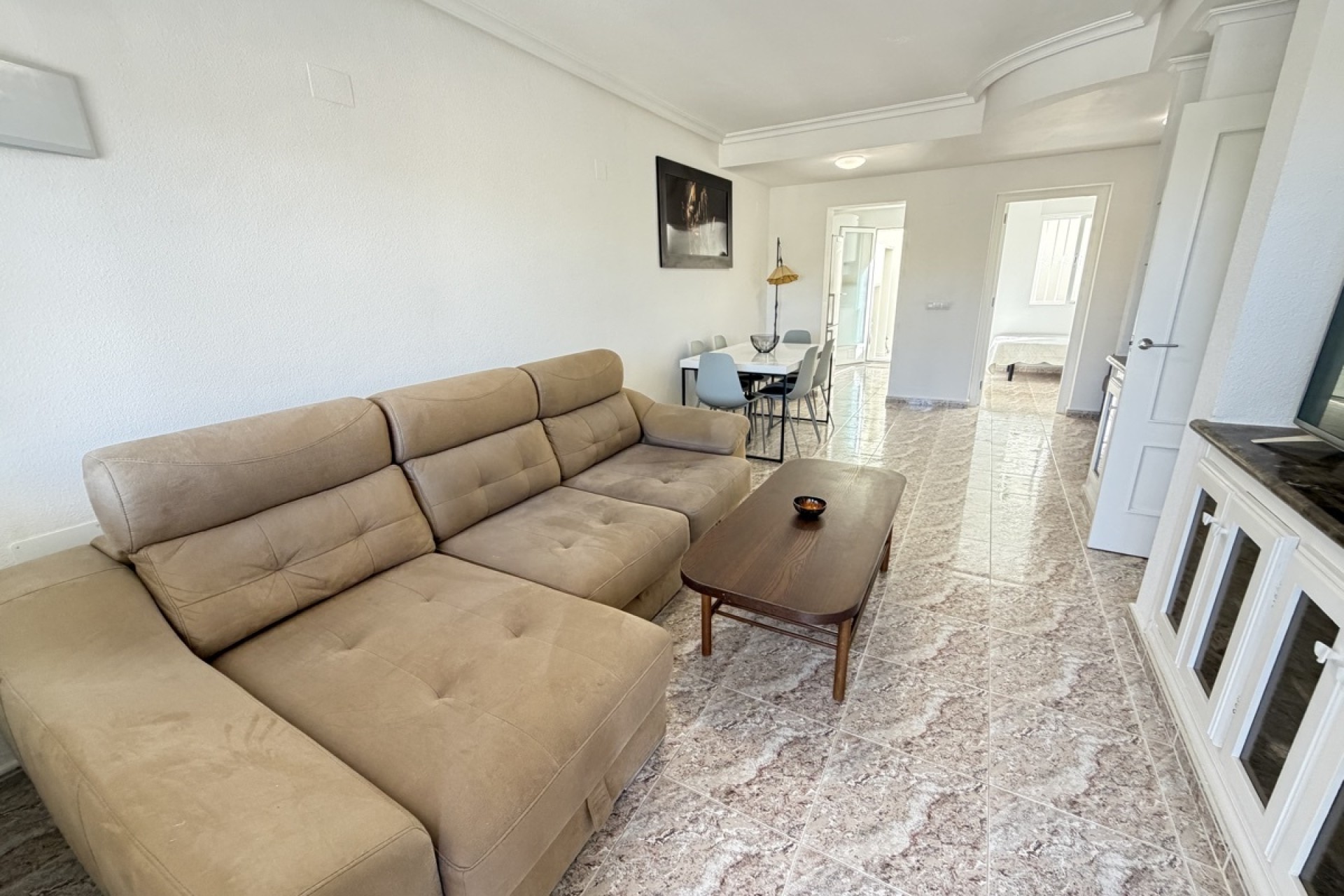 Venta - Adosado -
Villamartín