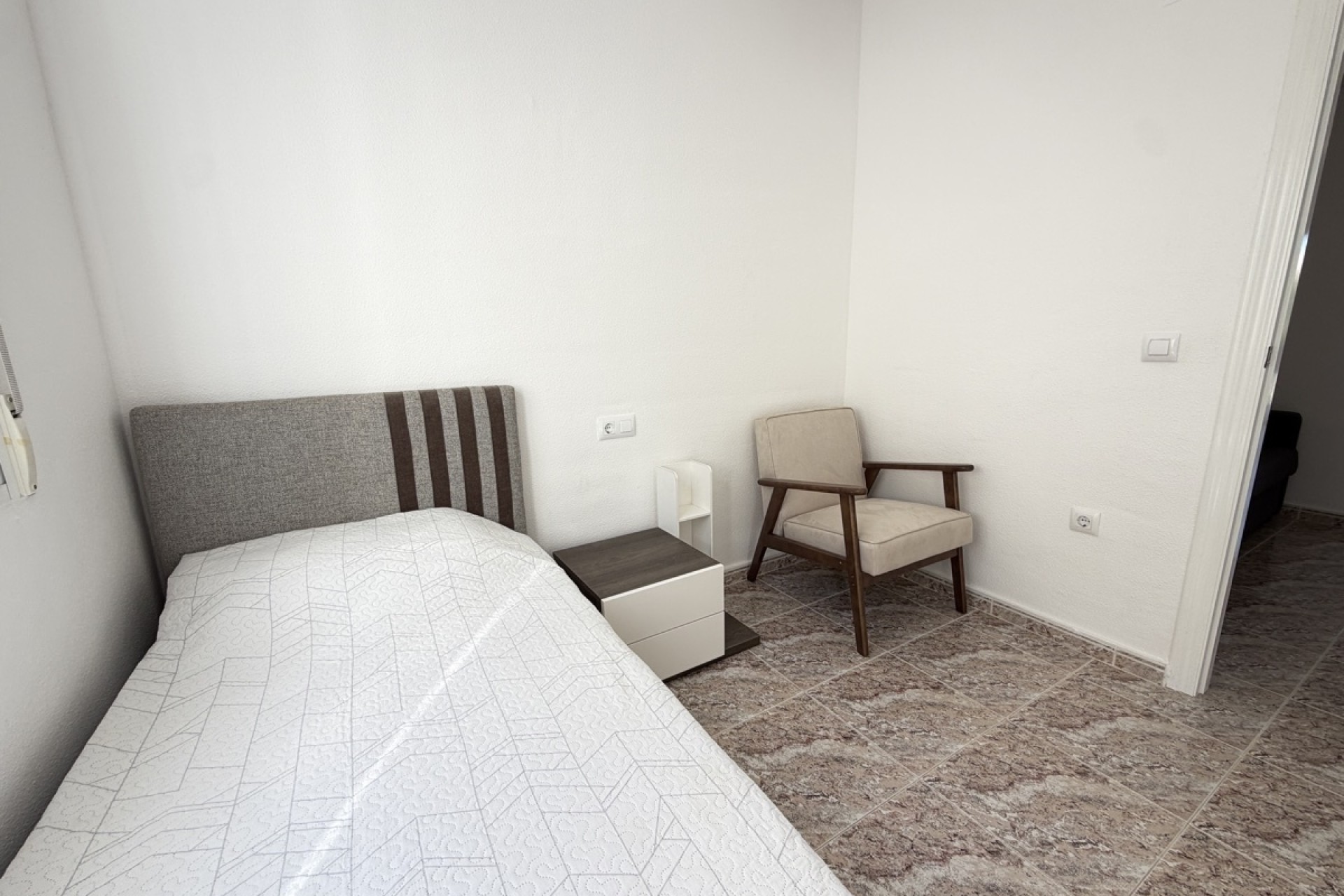 Venta - Adosado -
Villamartín