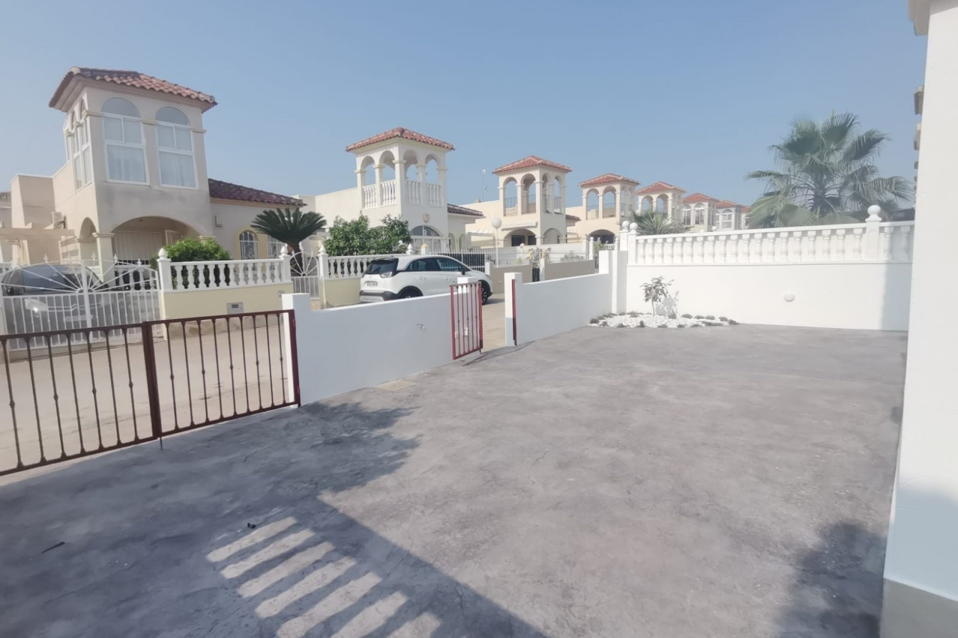 Venta -  -
Algorfa - Lo Crispin