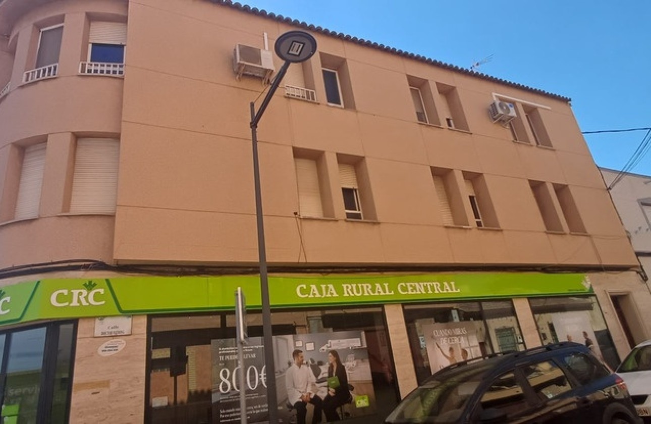 Venta -  -
Algorfa