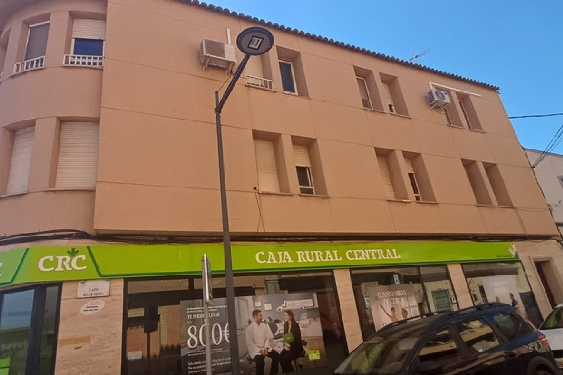 Venta -  -
Algorfa