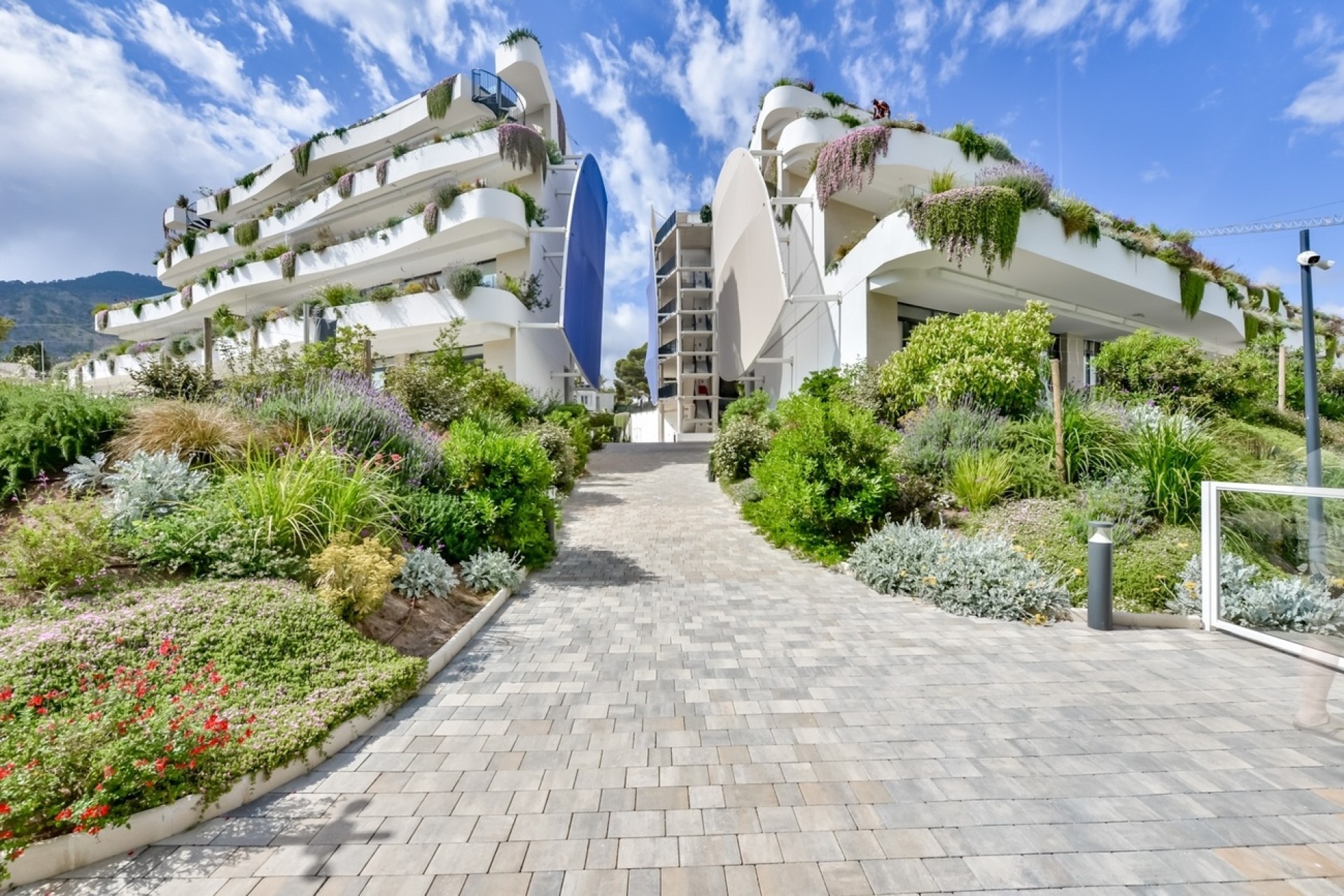 Venta - Apartamento / Piso -
Alfaz del Pi - Albir