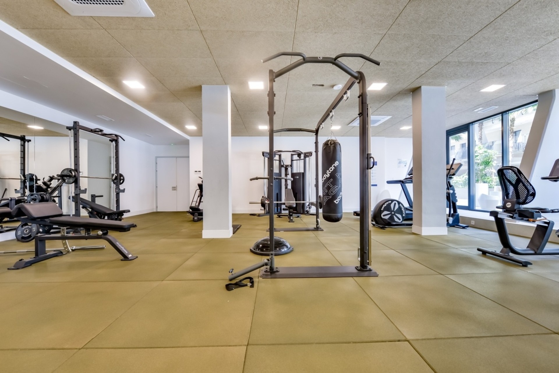Venta - Apartamento / Piso -
Alfaz del Pi - Albir