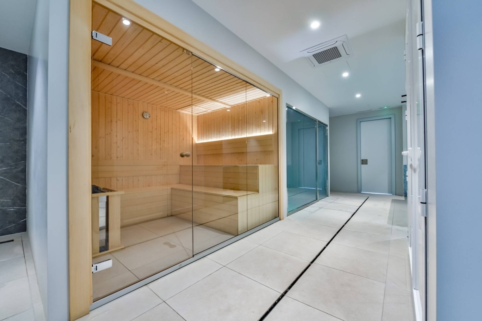 Venta - Apartamento / Piso -
Alfaz del Pi - Albir