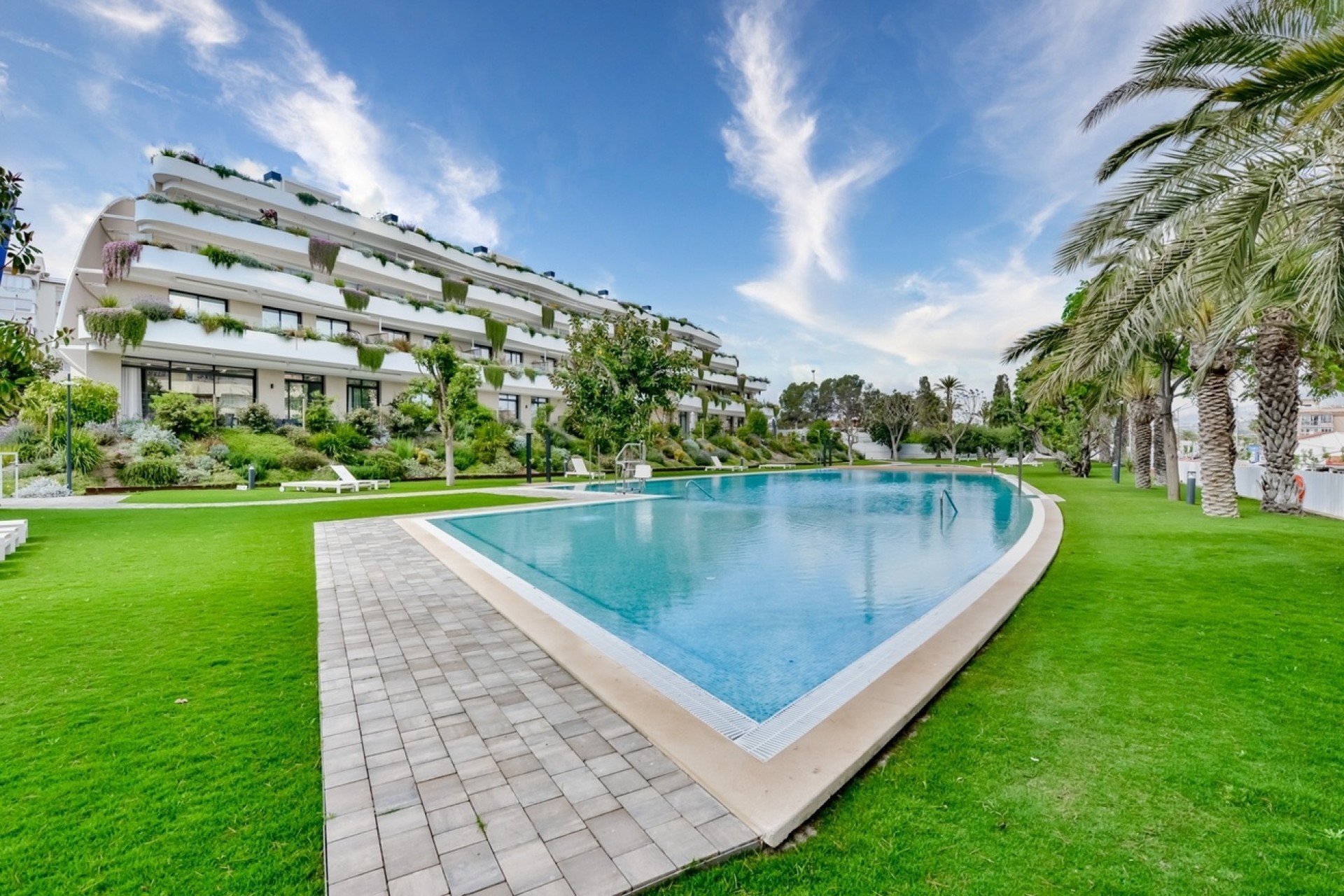 Venta - Apartamento / Piso -
Alfaz del Pi - Albir