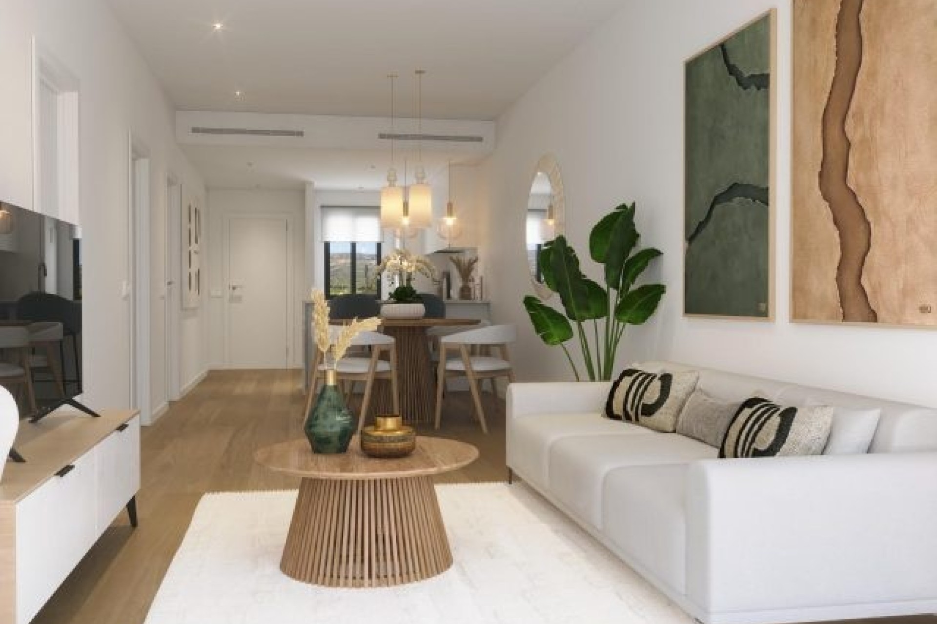 Venta - Apartamento / Piso -
Alfaz del Pi - Alfas del Pí