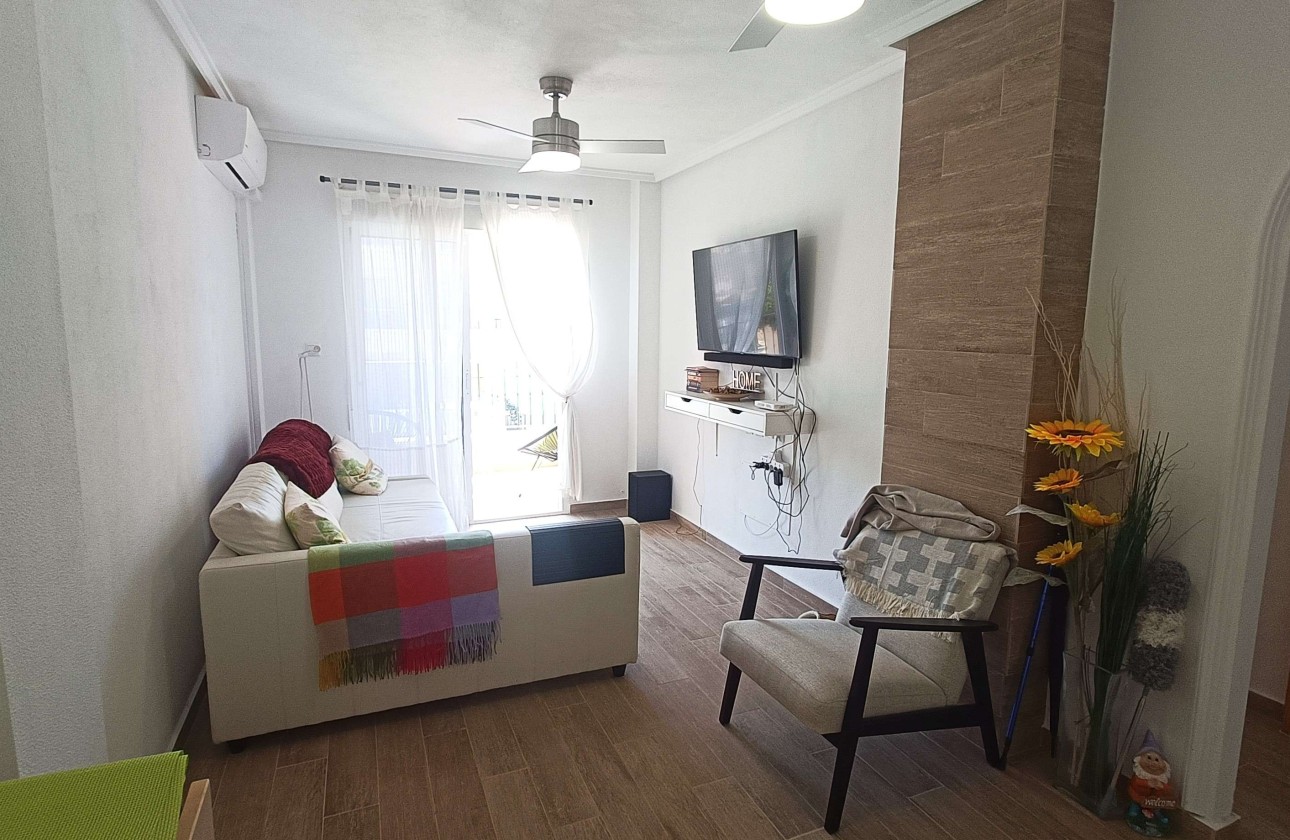 Venta - Apartamento / Piso -
Algorfa - Algorfa - Montemar