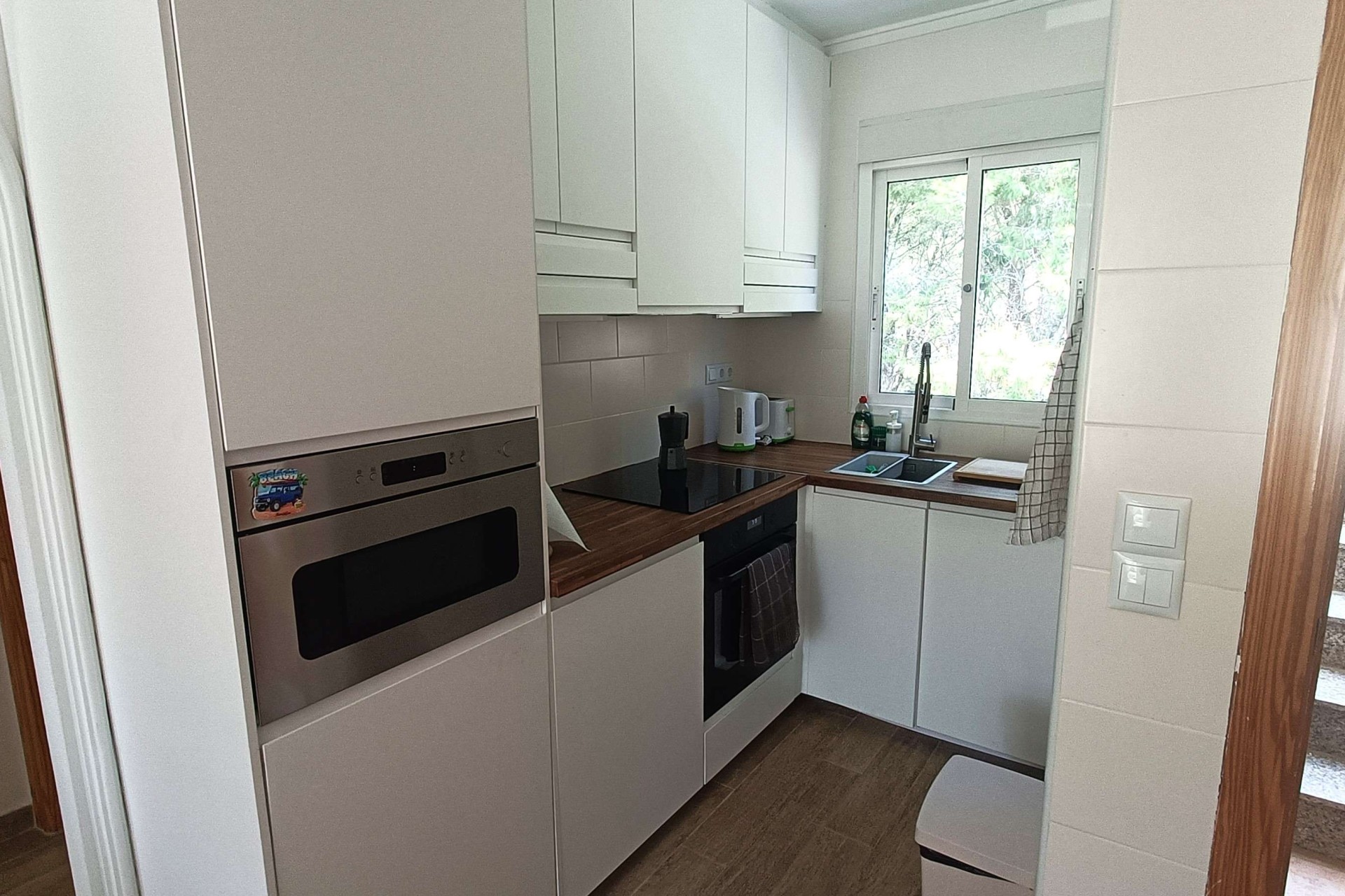 Venta - Apartamento / Piso -
Algorfa - Algorfa - Montemar
