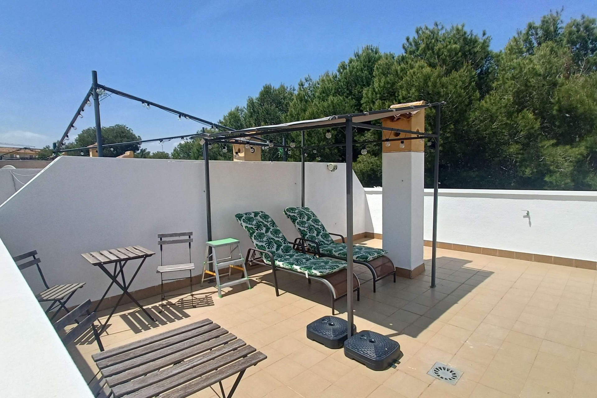 Venta - Apartamento / Piso -
Algorfa - Algorfa - Montemar