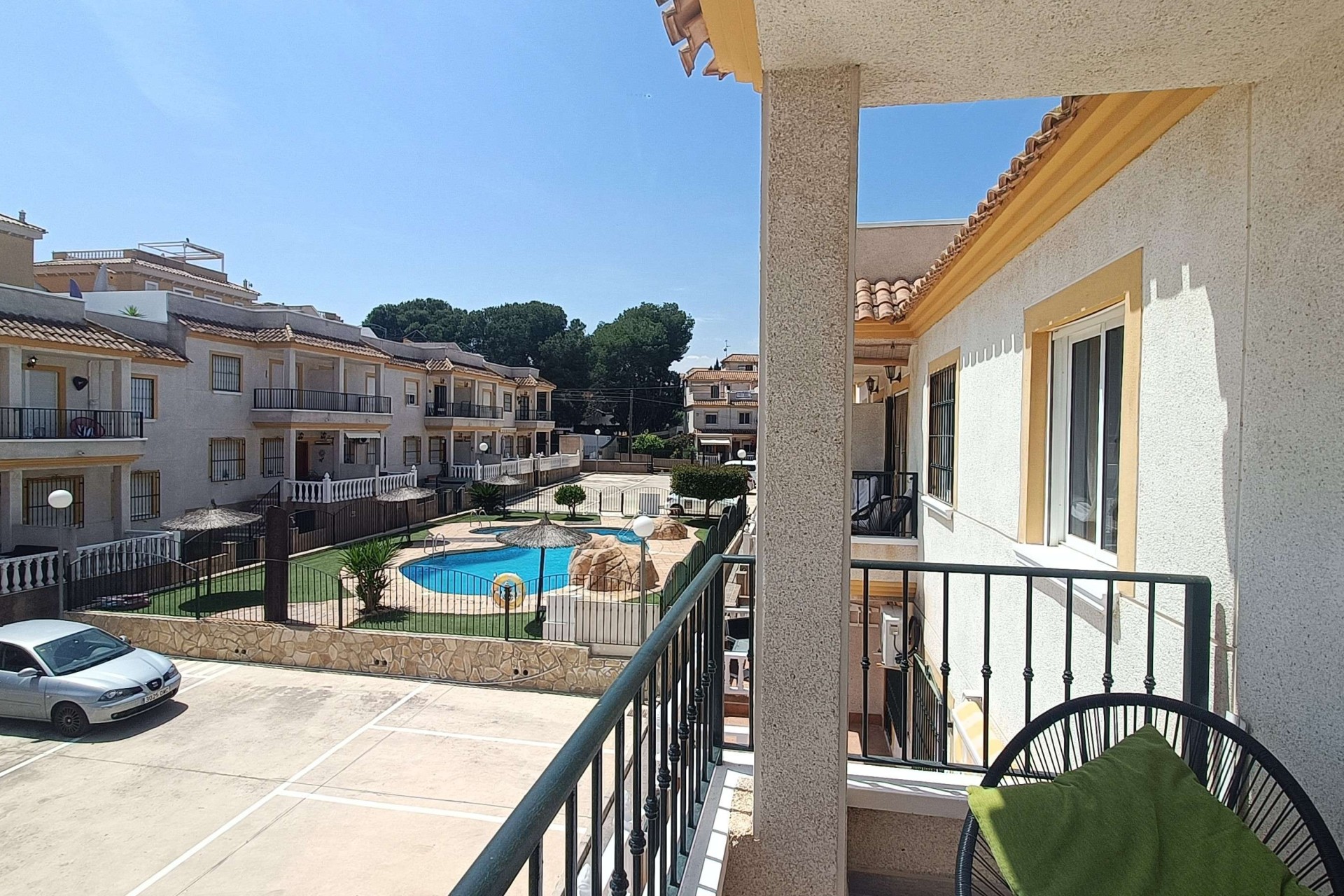 Venta - Apartamento / Piso -
Algorfa - Algorfa - Montemar