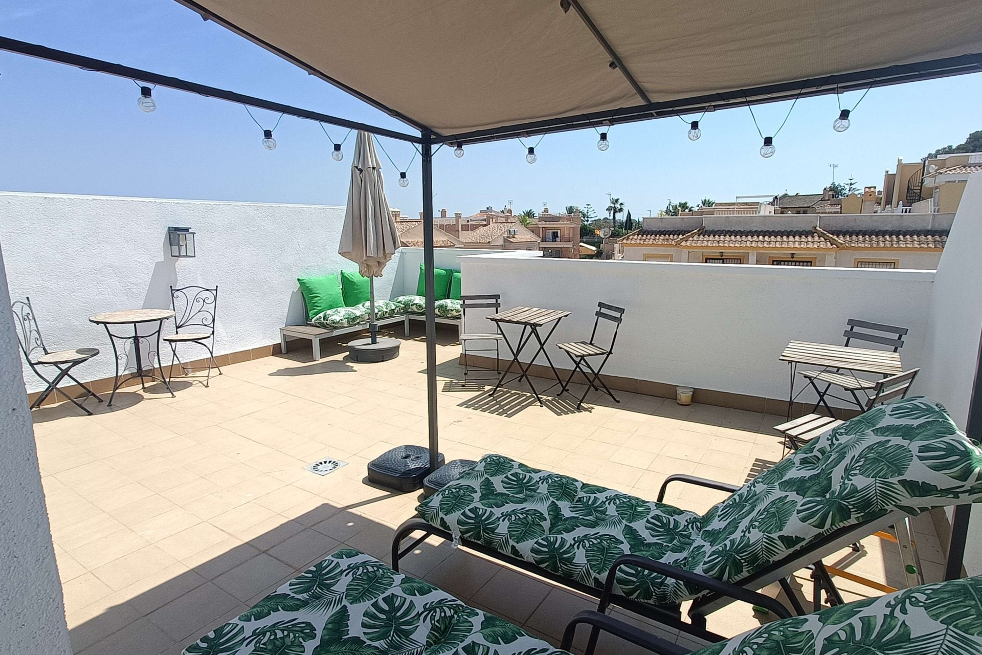 Venta - Apartamento / Piso -
Algorfa - Algorfa - Montemar