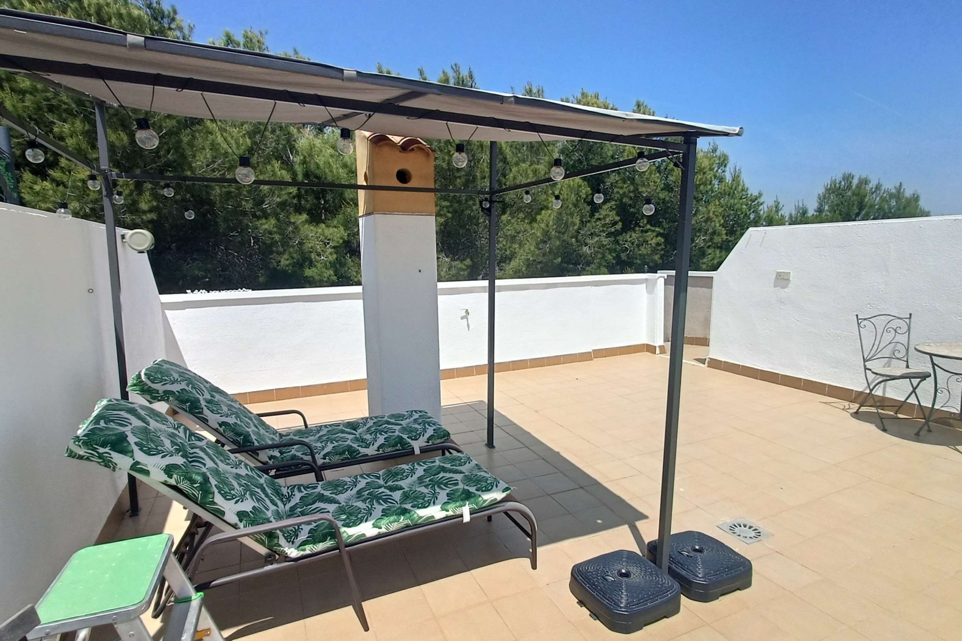 Venta - Apartamento / Piso -
Algorfa - Algorfa - Montemar