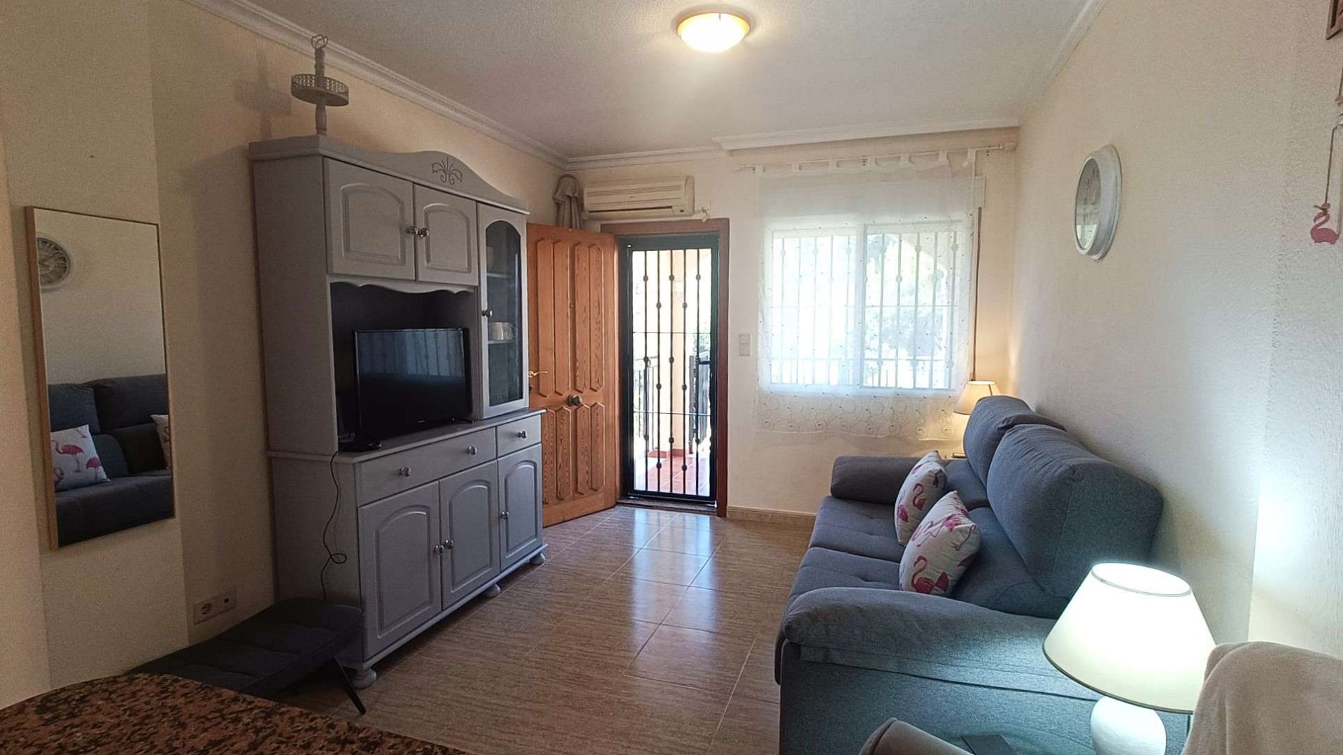 Venta - Apartamento piso -
Algorfa - Arco Mediterráneo 6