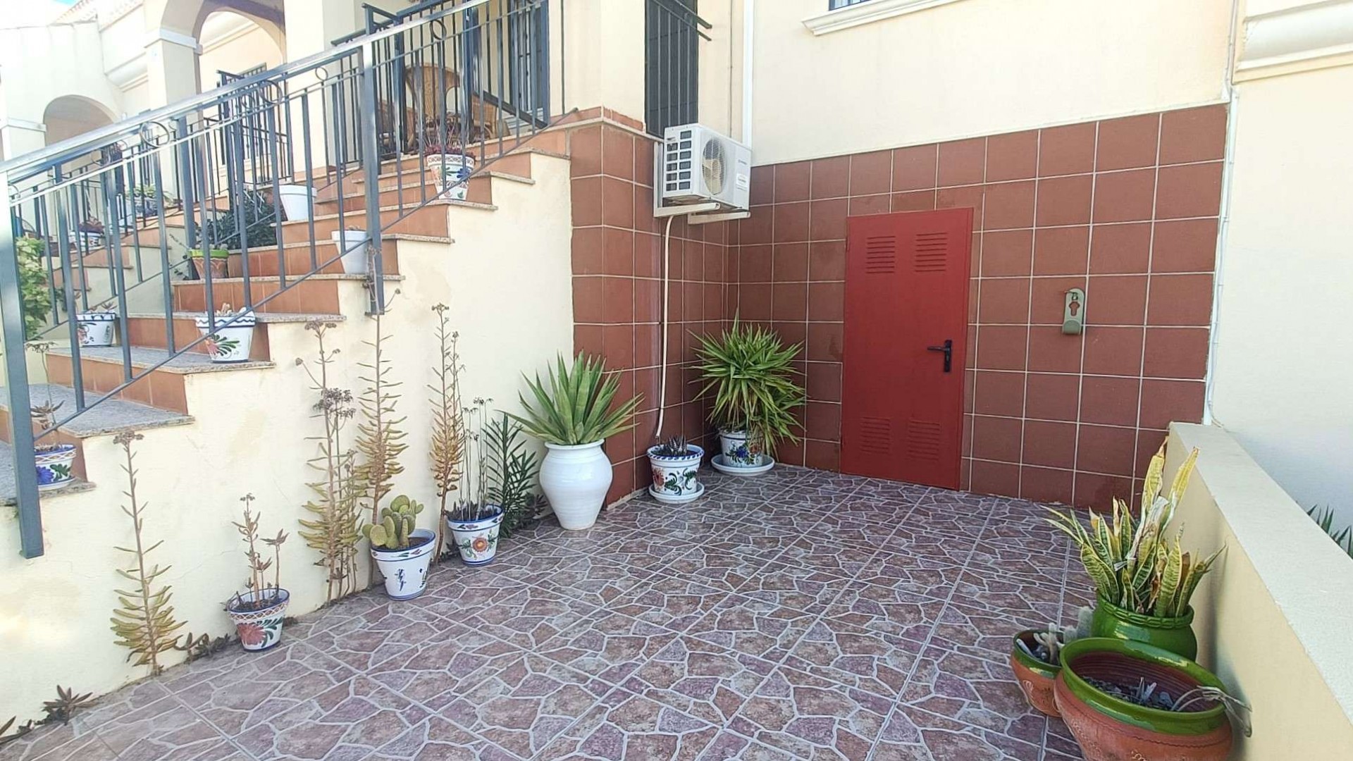 Venta - Apartamento piso -
Algorfa - Arco Mediterráneo 6