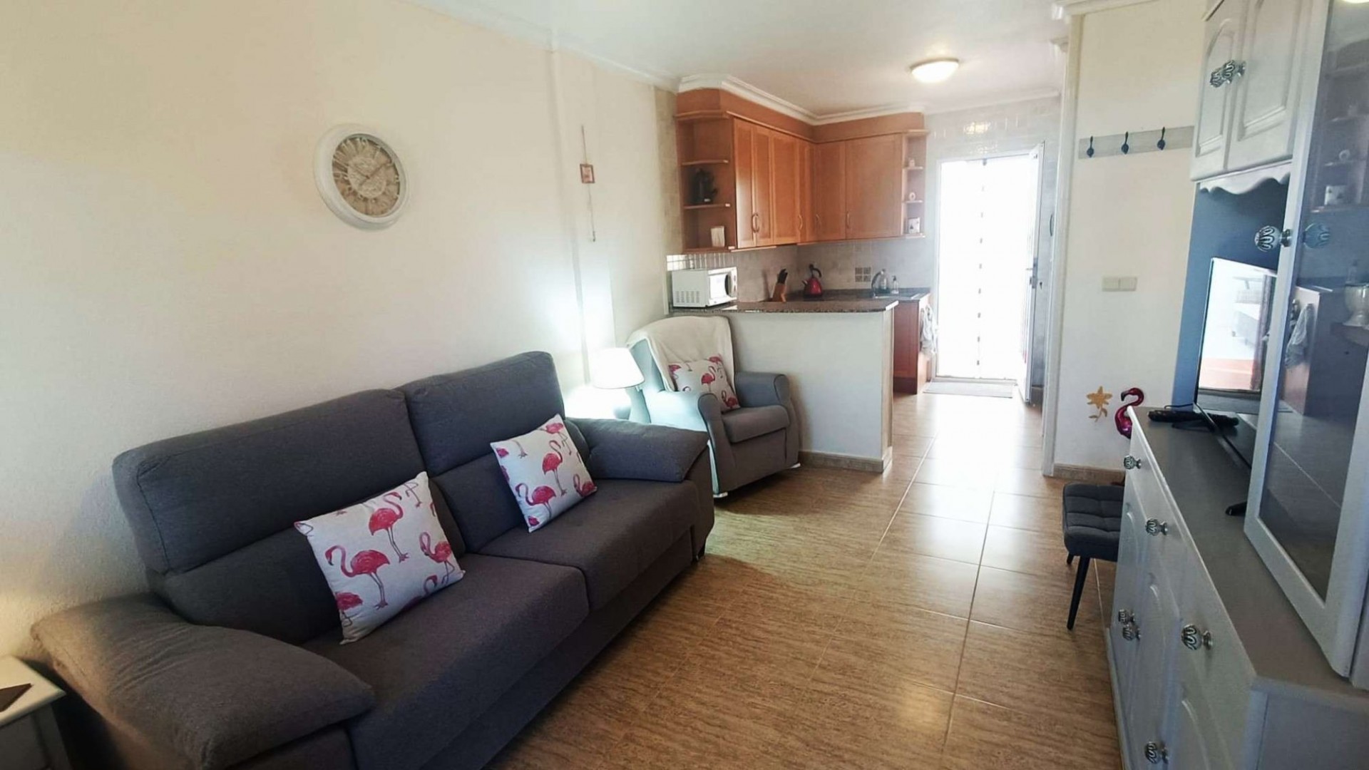 Venta - Apartamento piso -
Algorfa - Arco Mediterráneo 6