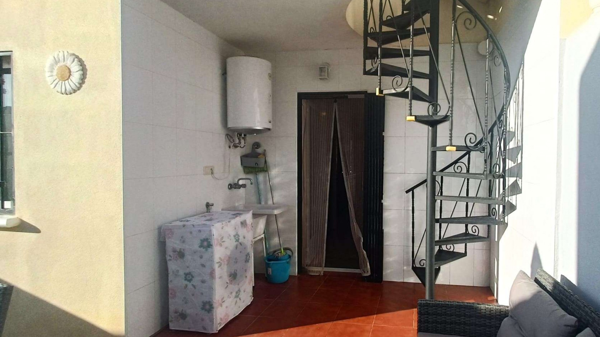 Venta - Apartamento piso -
Algorfa - Arco Mediterráneo 6