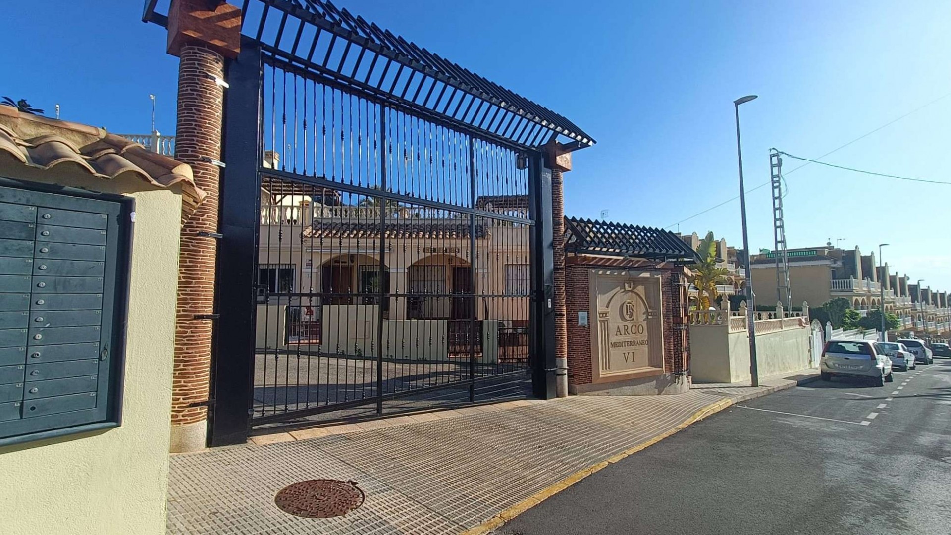 Venta - Apartamento piso -
Algorfa - Arco Mediterráneo 6