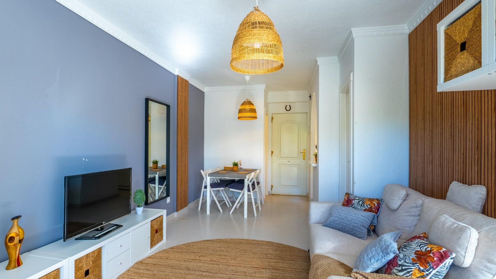 Venta - Apartamento piso -
Algorfa - Comunidad valenciana