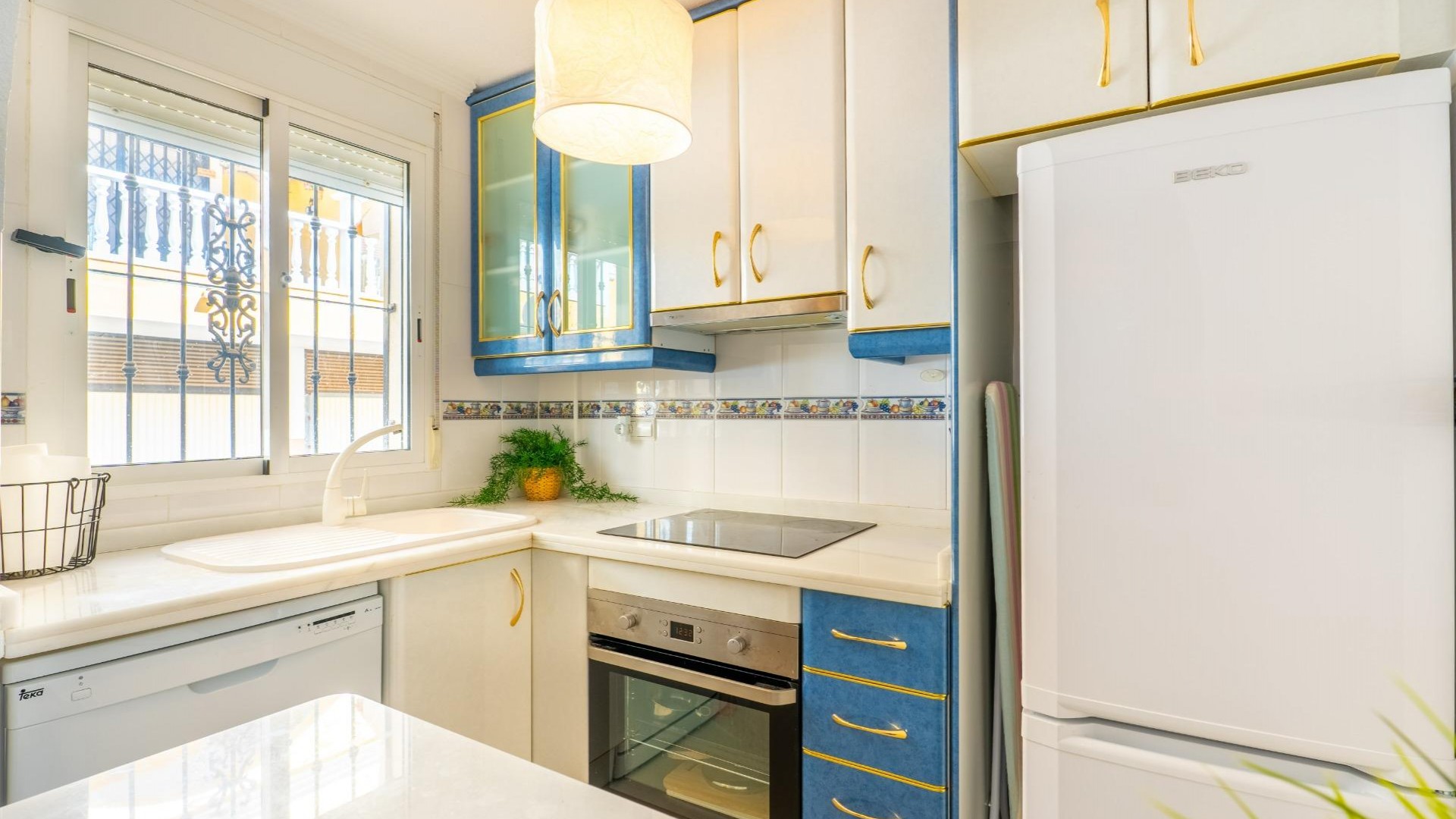 Venta - Apartamento piso -
Algorfa - Comunidad valenciana