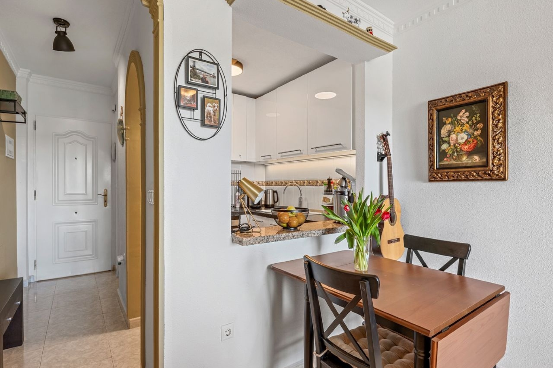 Venta - Apartamento piso -
Algorfa - Fontana