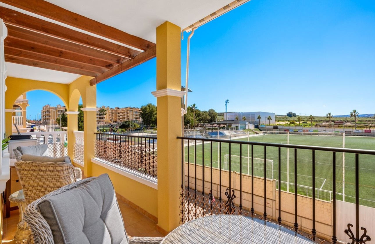 Venta - Apartamento / Piso -
Algorfa - Fontana