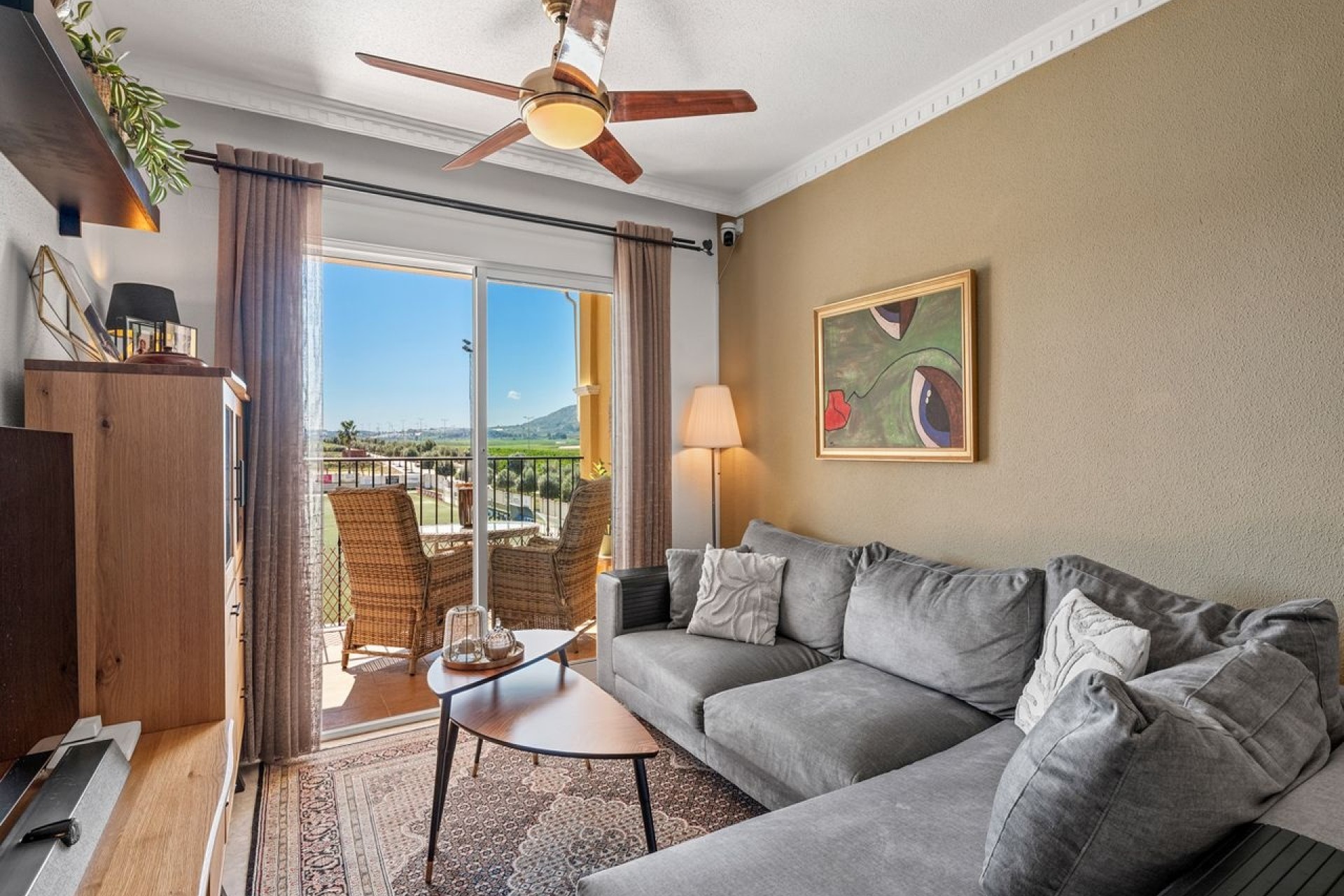 Venta - Apartamento / Piso -
Algorfa - Fontana