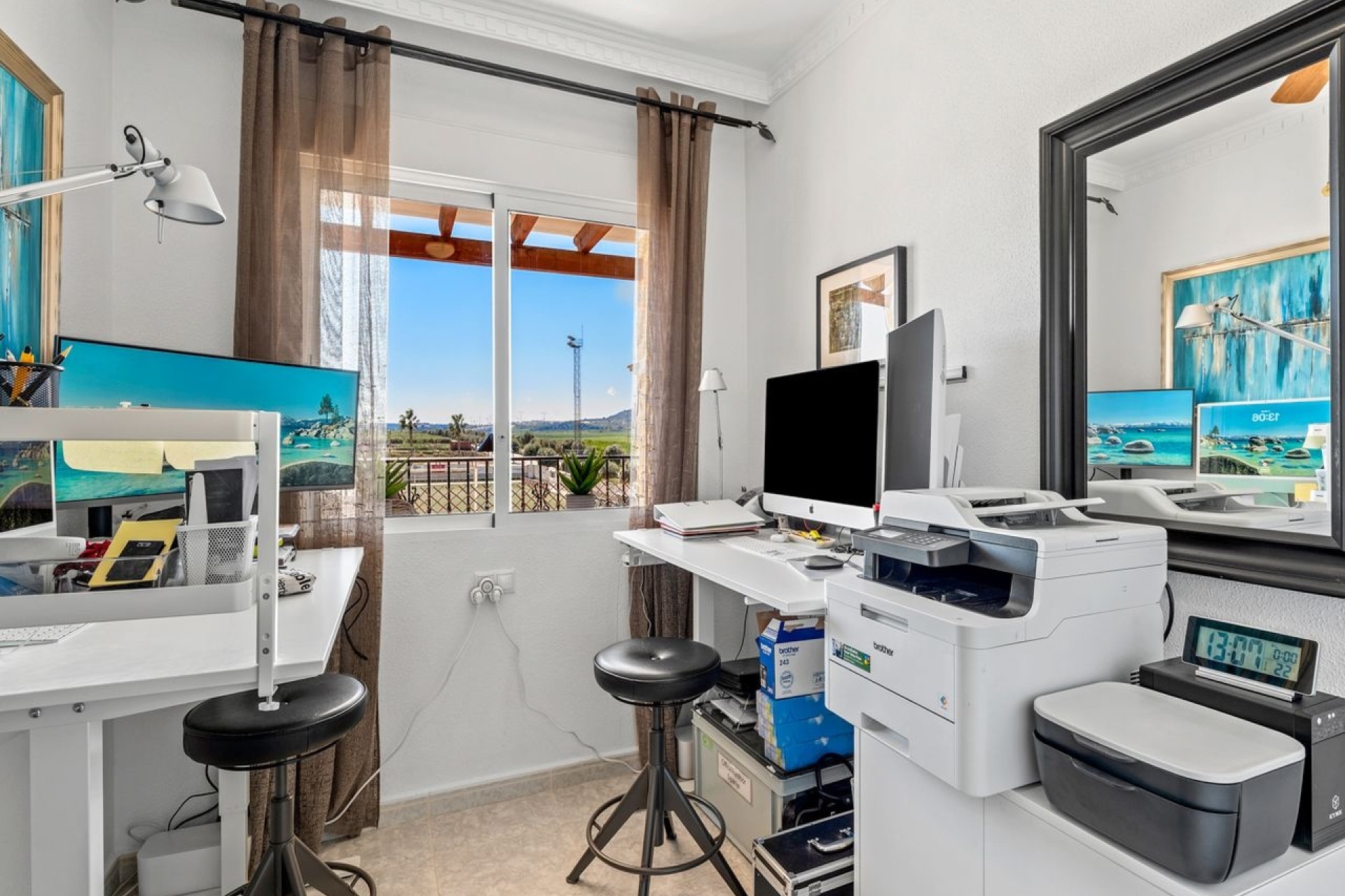 Venta - Apartamento / Piso -
Algorfa - Fontana