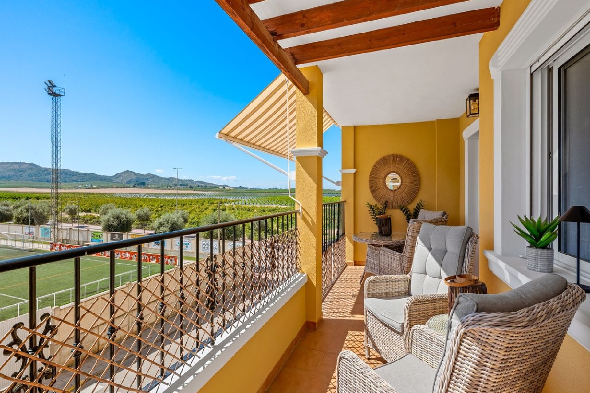 Venta - Apartamento / Piso -
Algorfa - Fontana